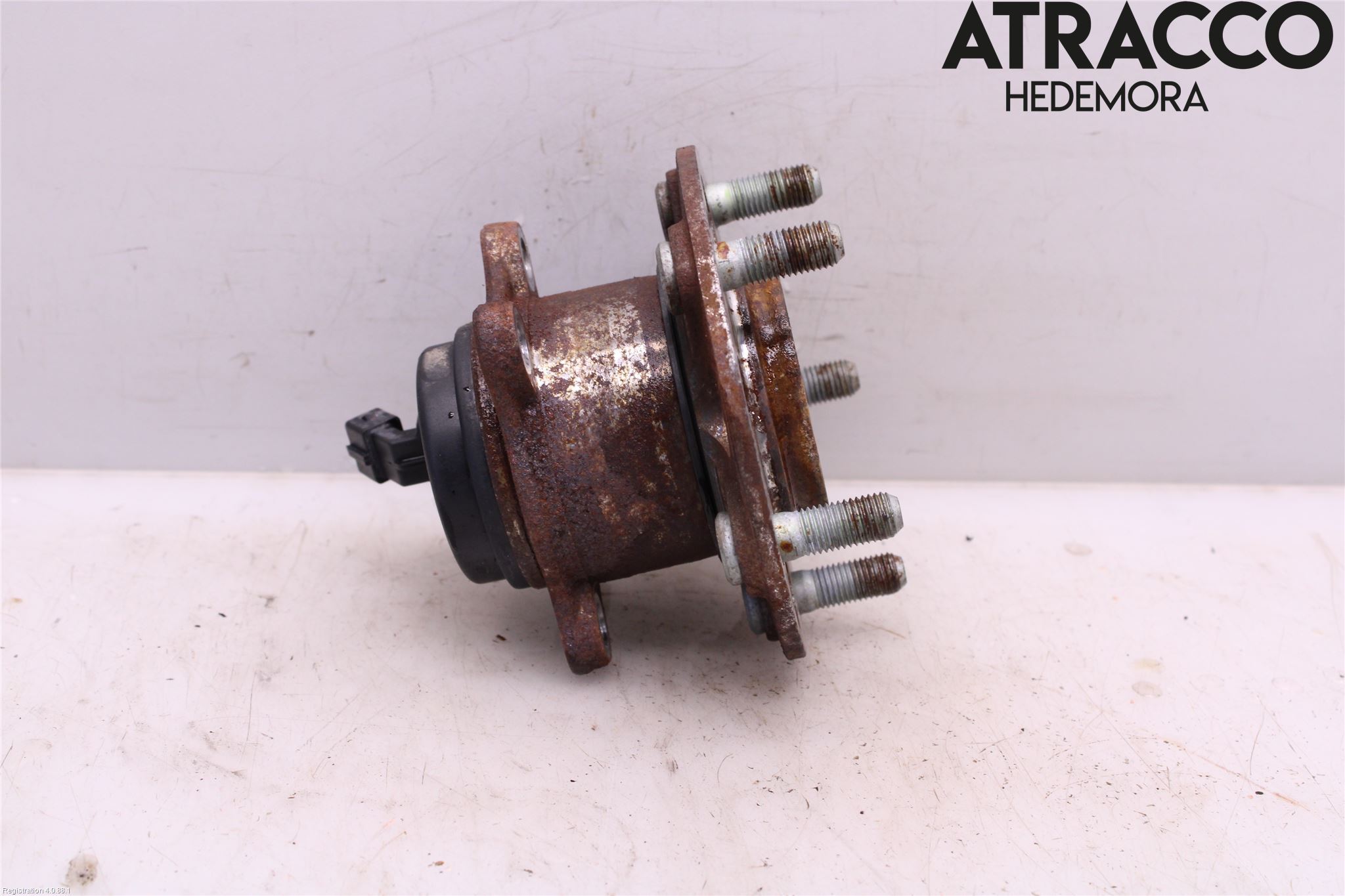 Hyundai IONIQ AE 17-22 Nav Bak