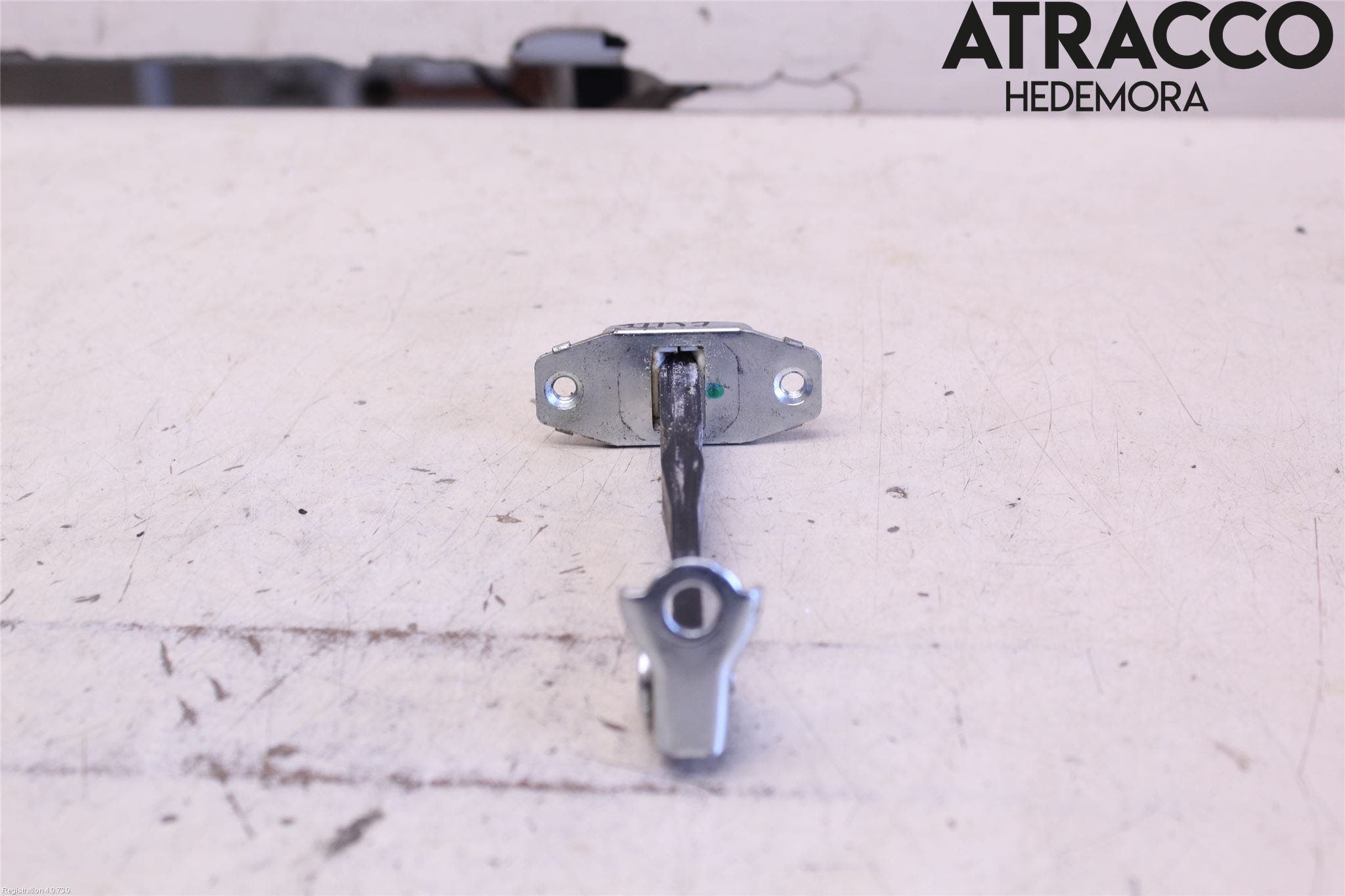 Suzuki VITARA 15- Dörrstopp