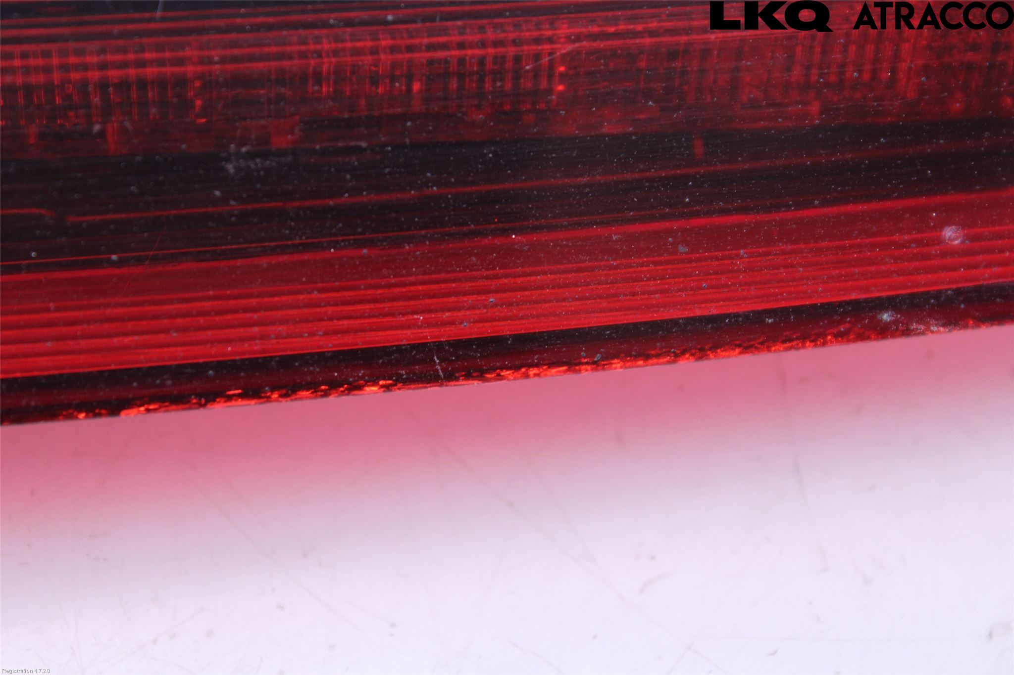 Volvo V90 17->> Bromsljus Bakruta