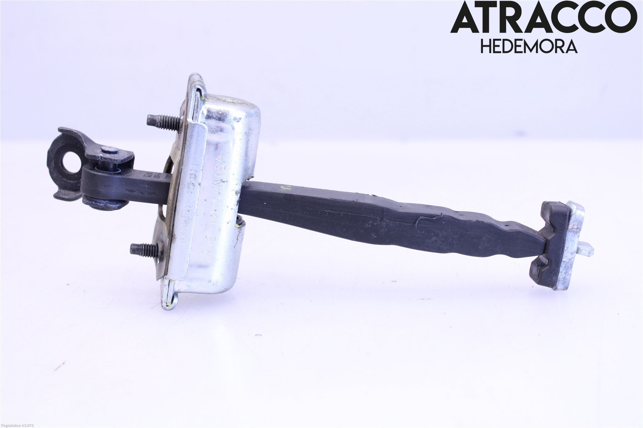 Jeep GRAND CHEROKEE 10-20 Dörrstopp