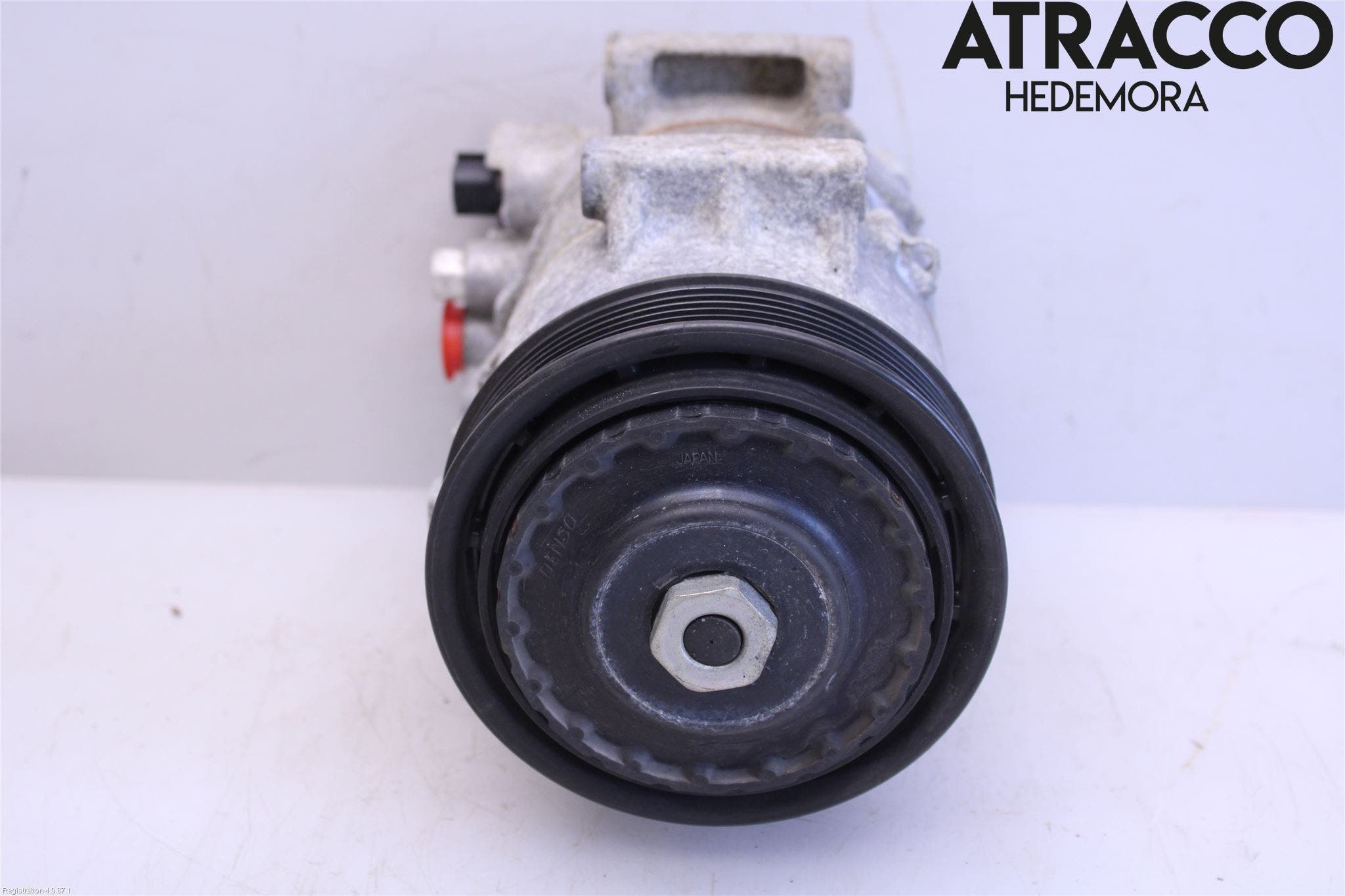 Toyota AVENSIS 16-18 Ac Kompressor