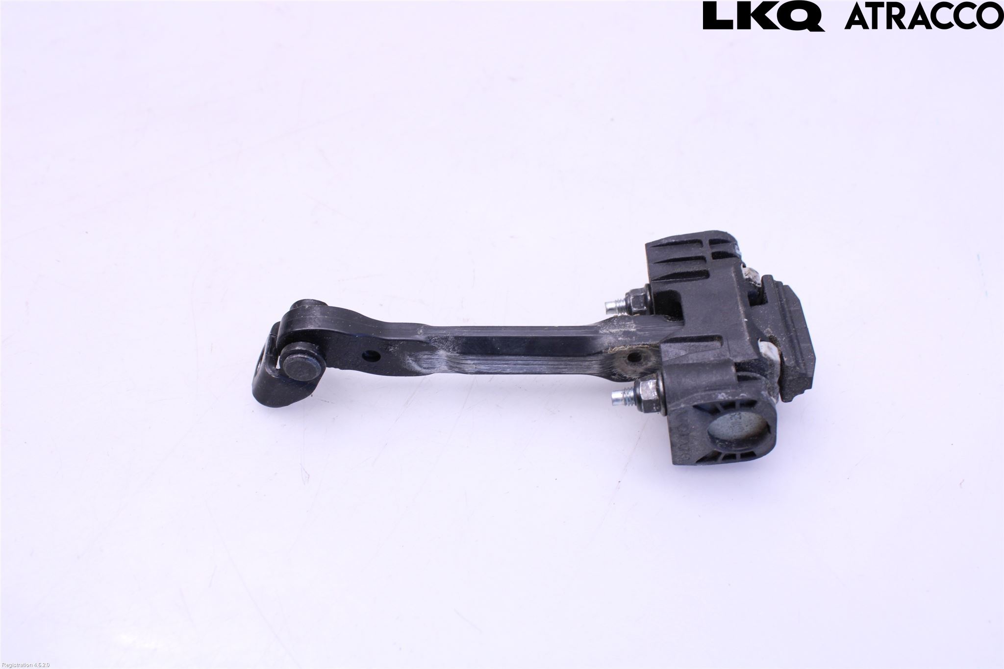 Volvo V70 08-13 Dörrstopp