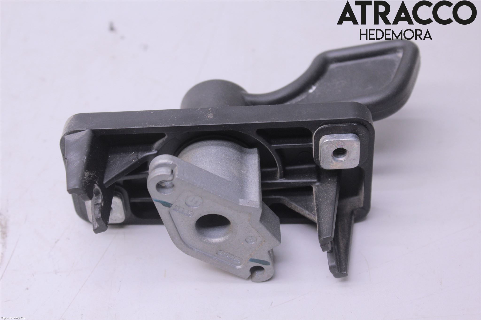 Citroen NEMO Bakluckehandtag Inre