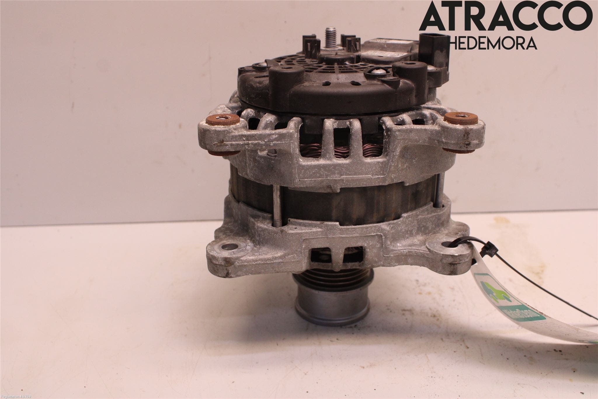 Seat IBIZA V 17-20 Generator