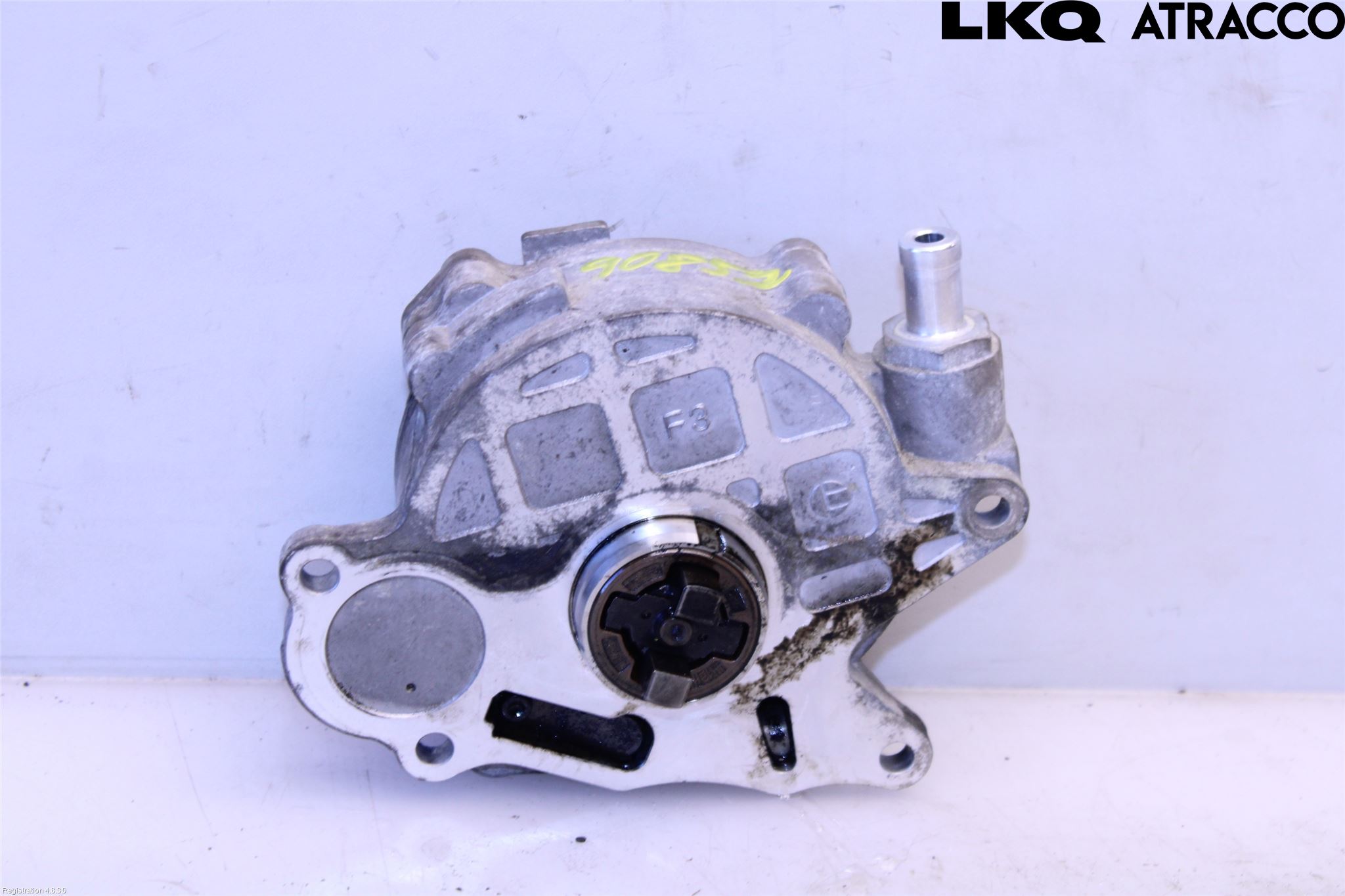 Audi A4 12-15 Vattenpump