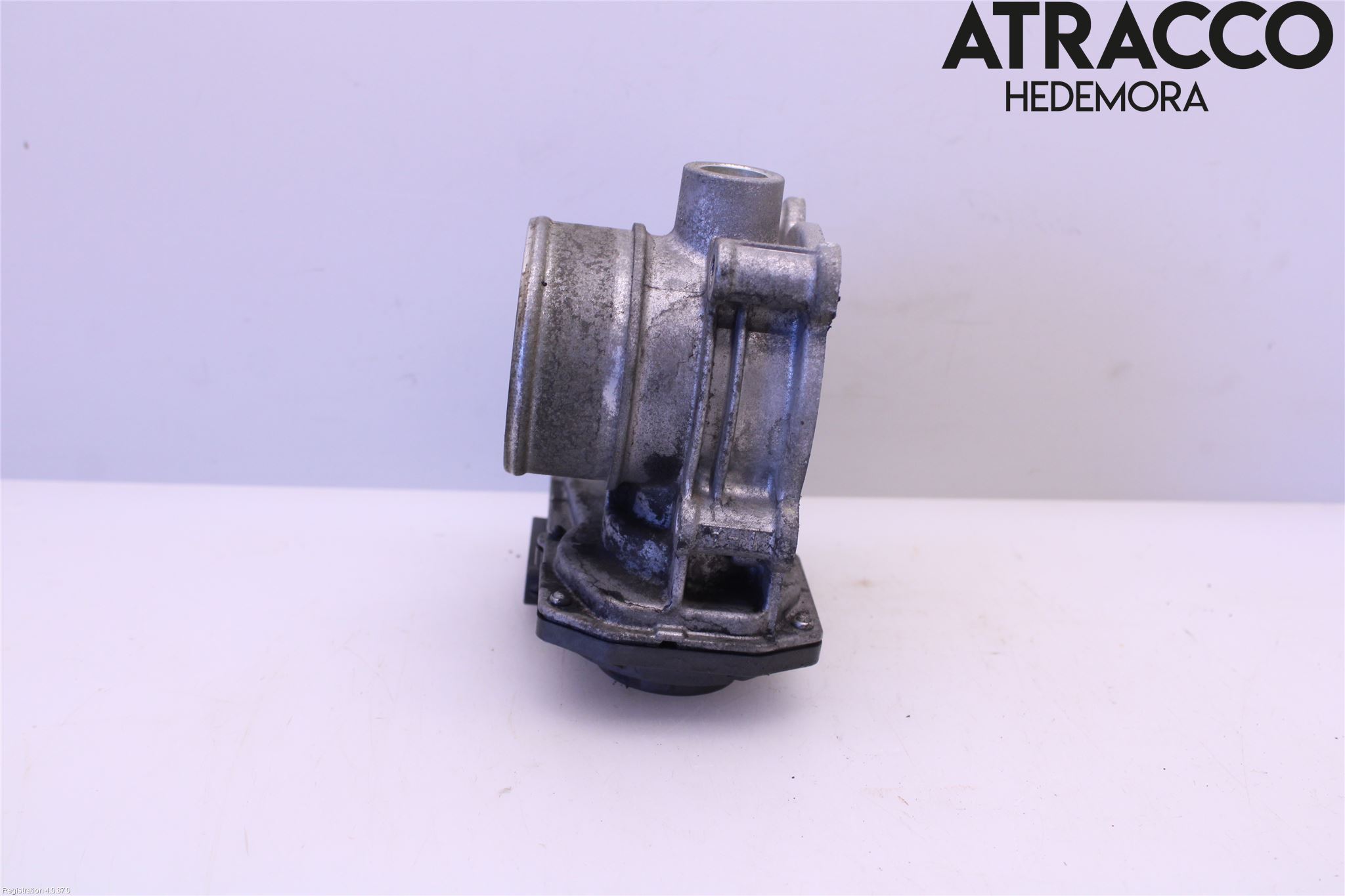 Mitsubishi OUTLANDER 13-21 Injspjällhus