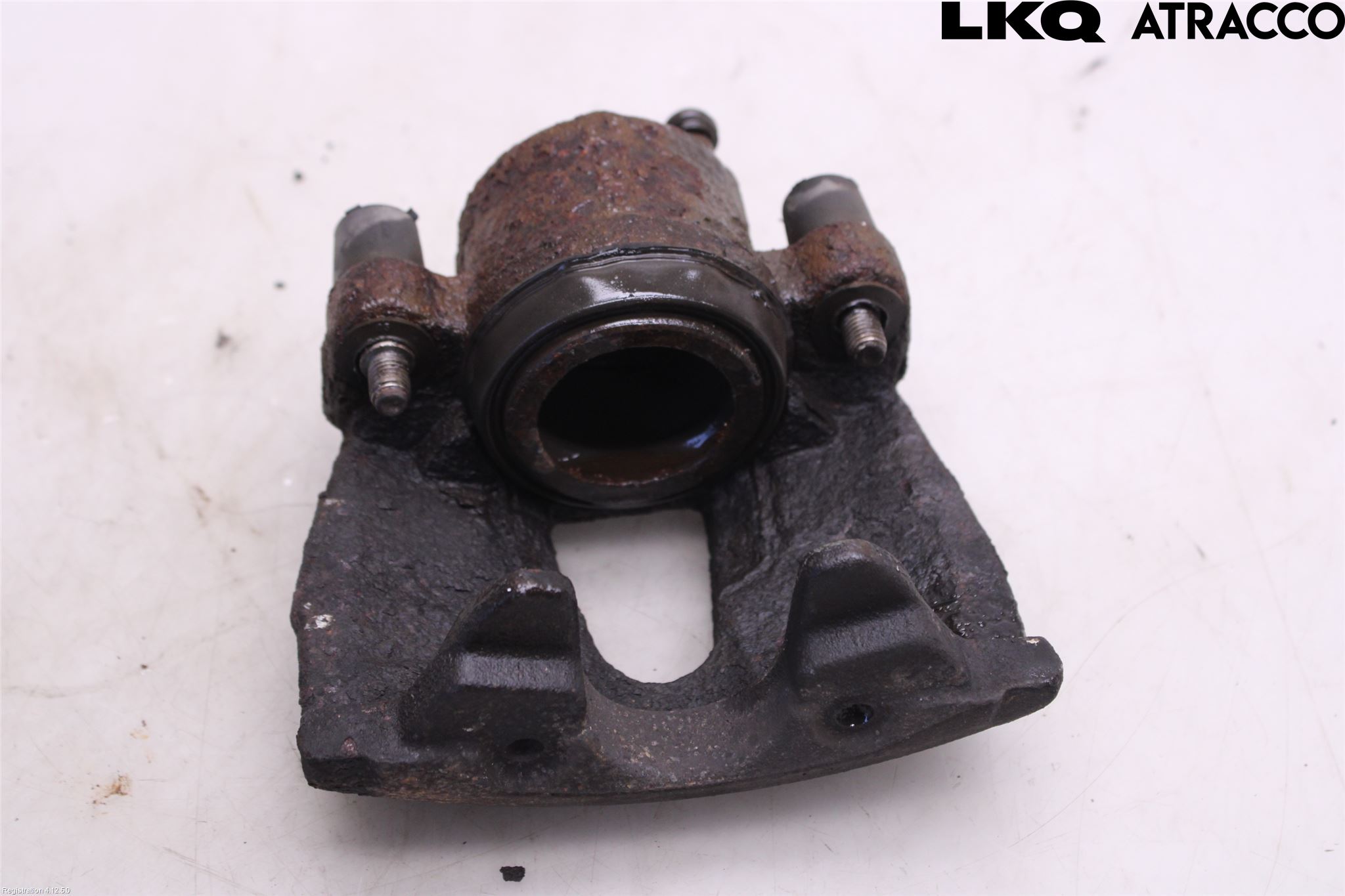 Ford KUGA 08-12 Bromsok Fram Höger