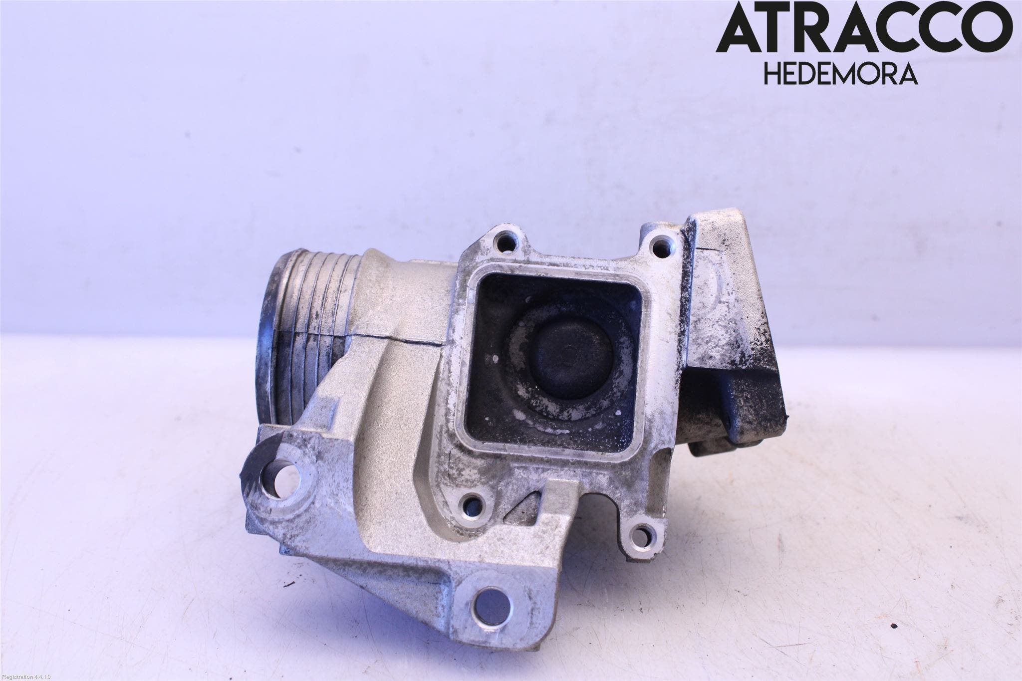 Volvo V70 08-13 Egr Ventil