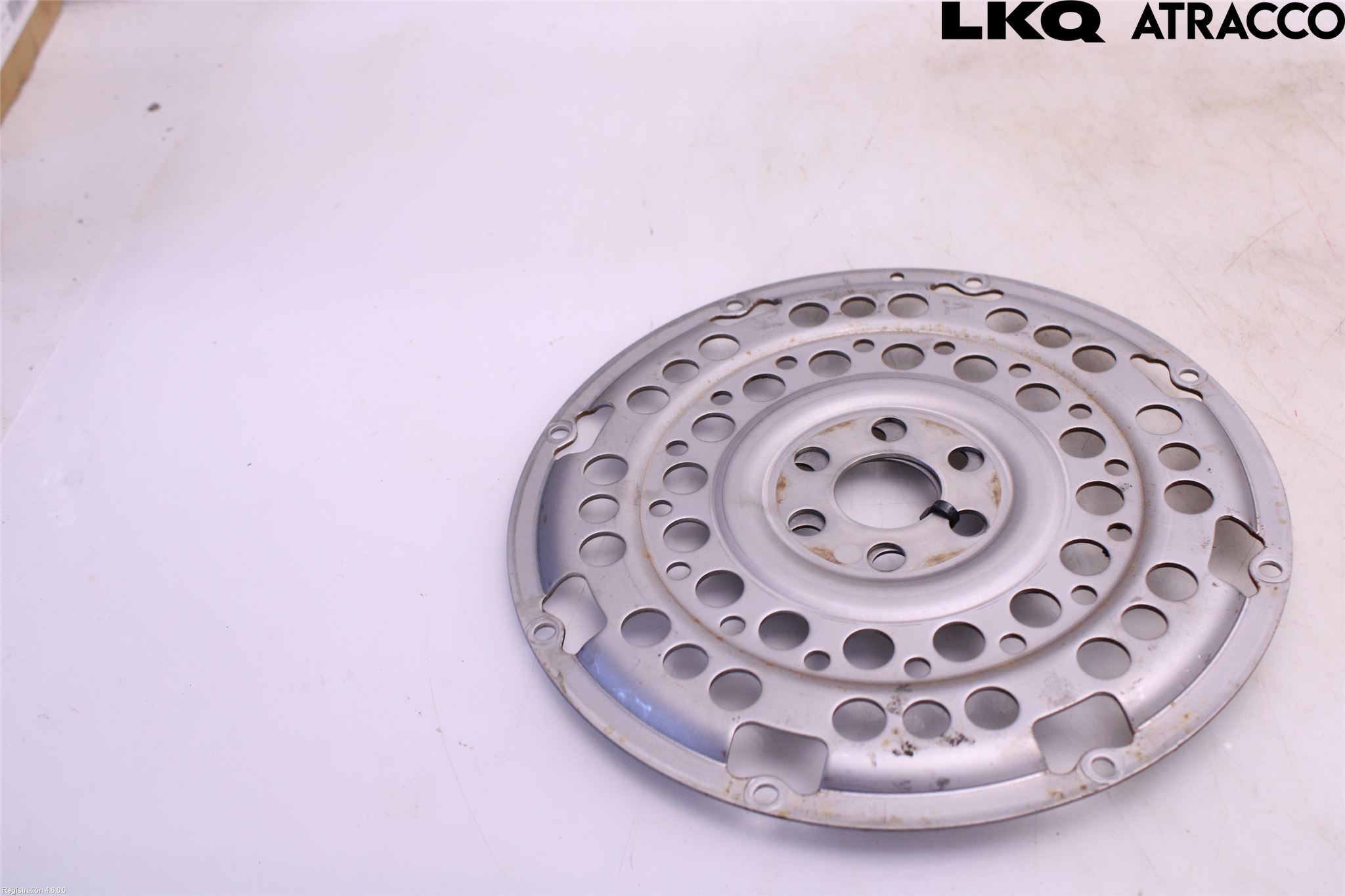 Honda JAZZ 15-20 Svänghjul Aut