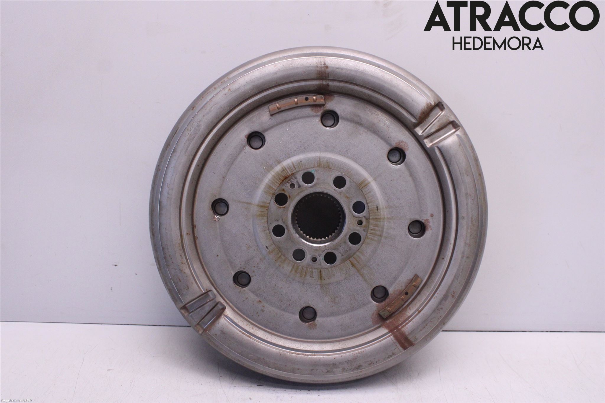 Seat LEON 13-20 Svänghjul Aut