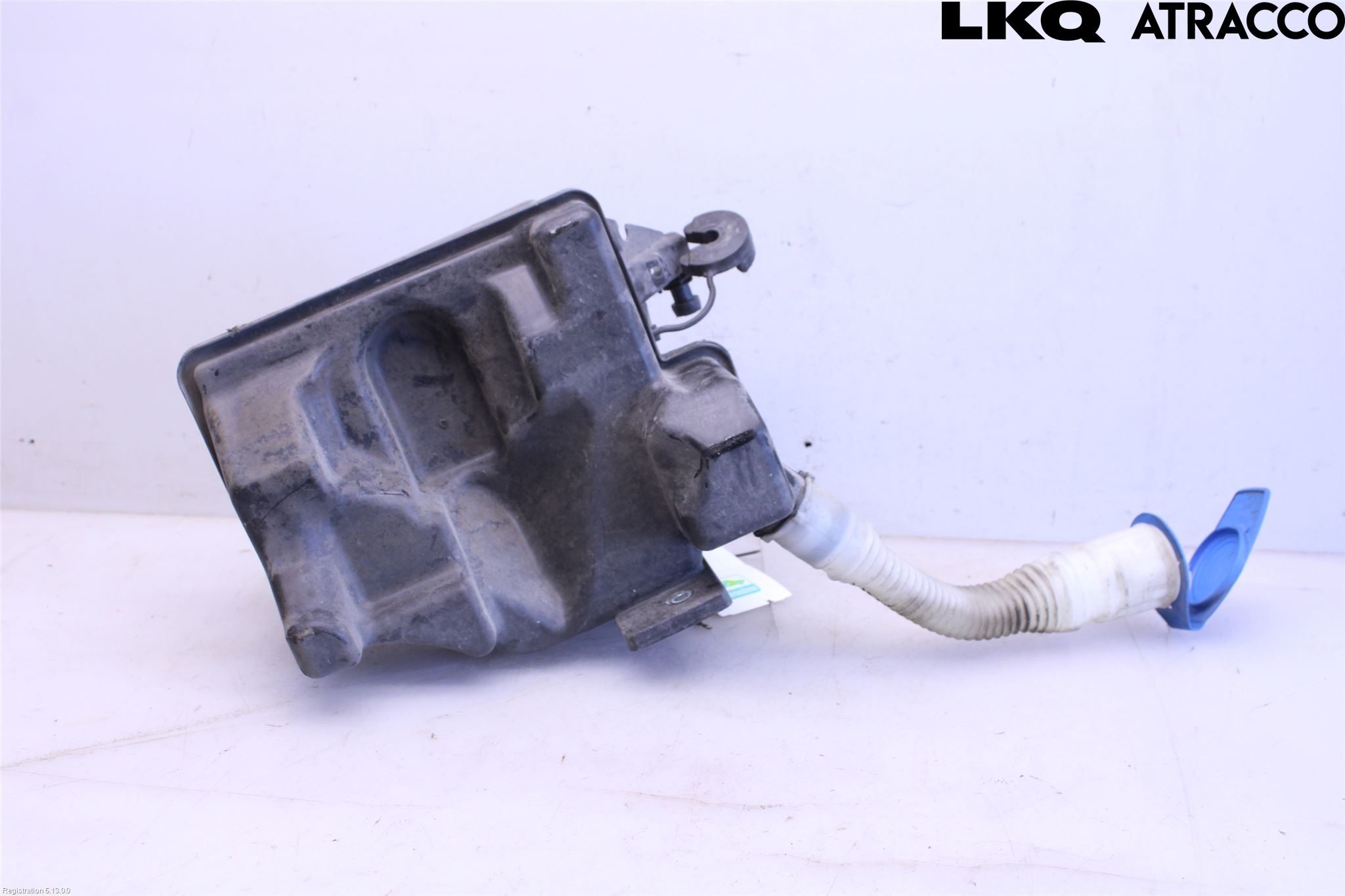 Skoda RAPID Spolartank Vindruta-Strål