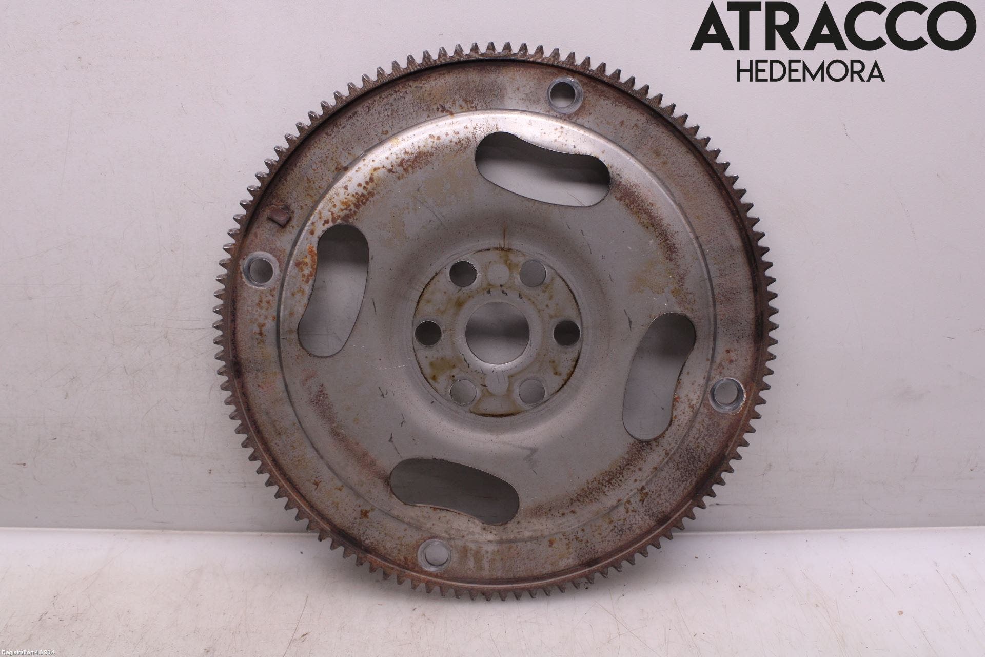 Mazda CX-5 12-17 Svänghjul Aut