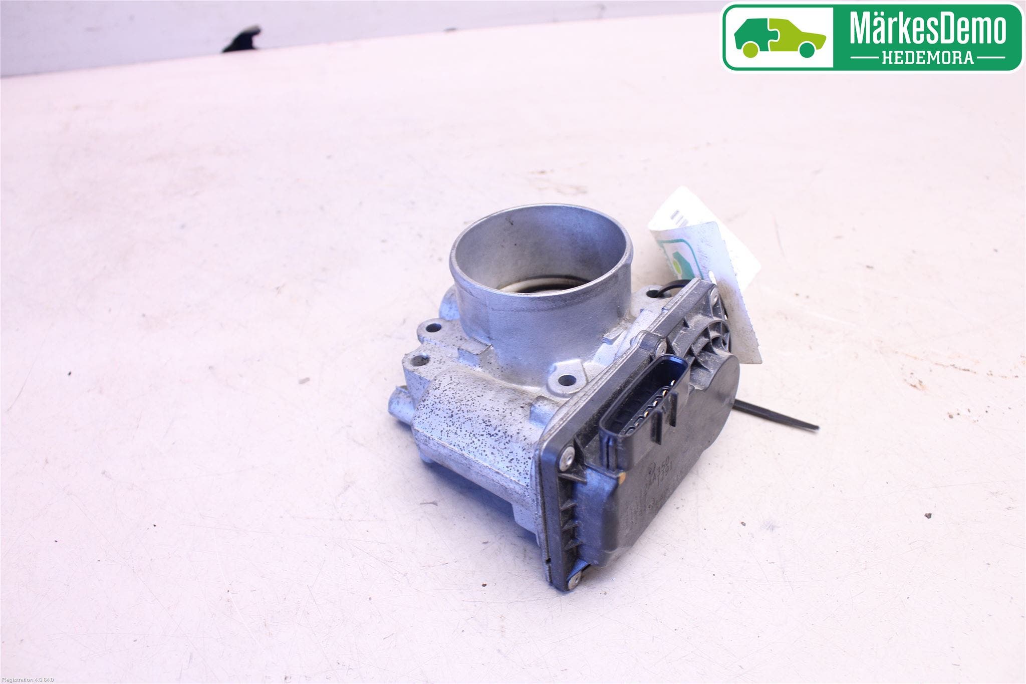 Subaru OUTBACK 10-15 Injspjällhus