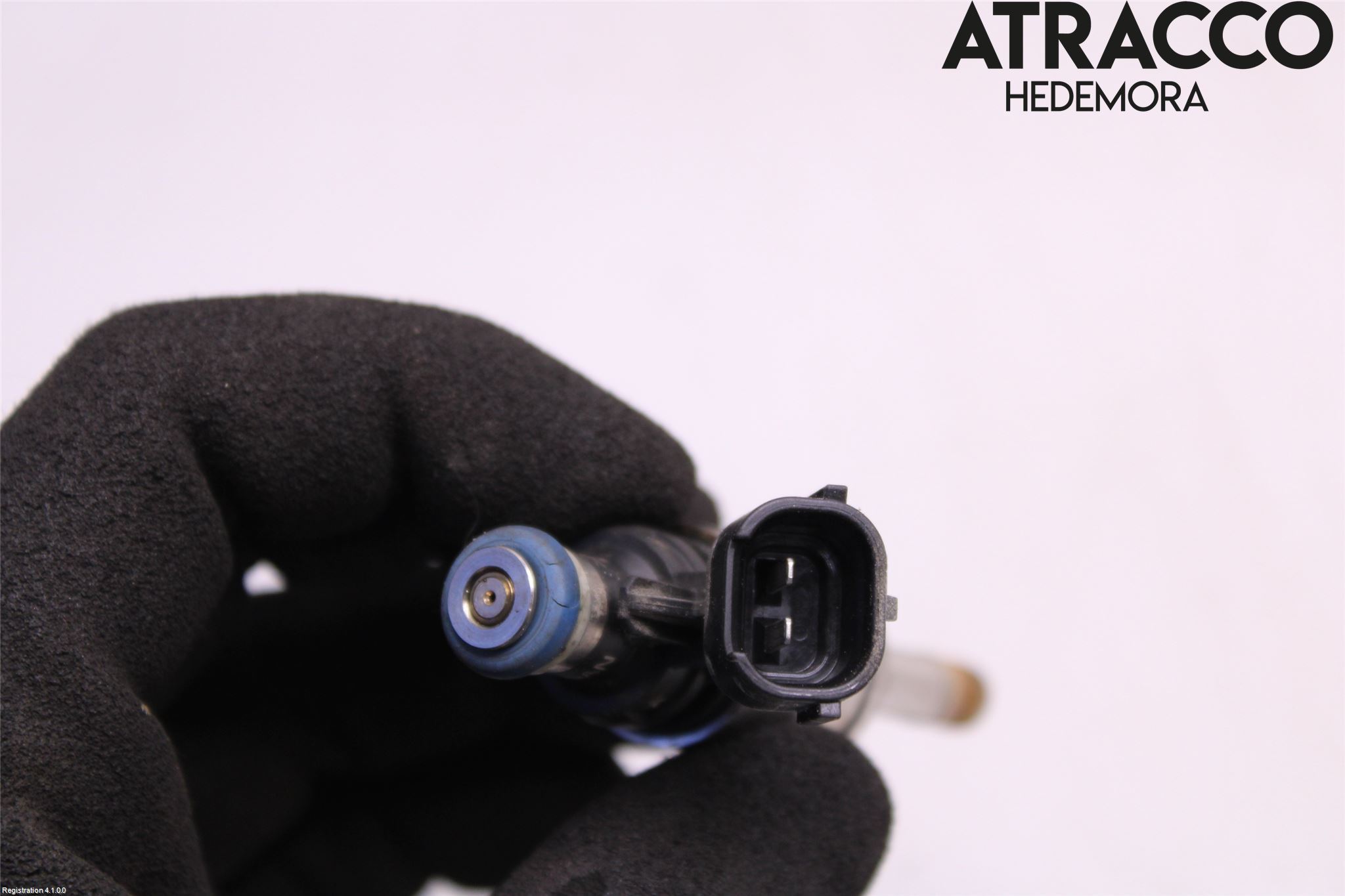 Nissan X-TRAIL 14-21 Injspridare