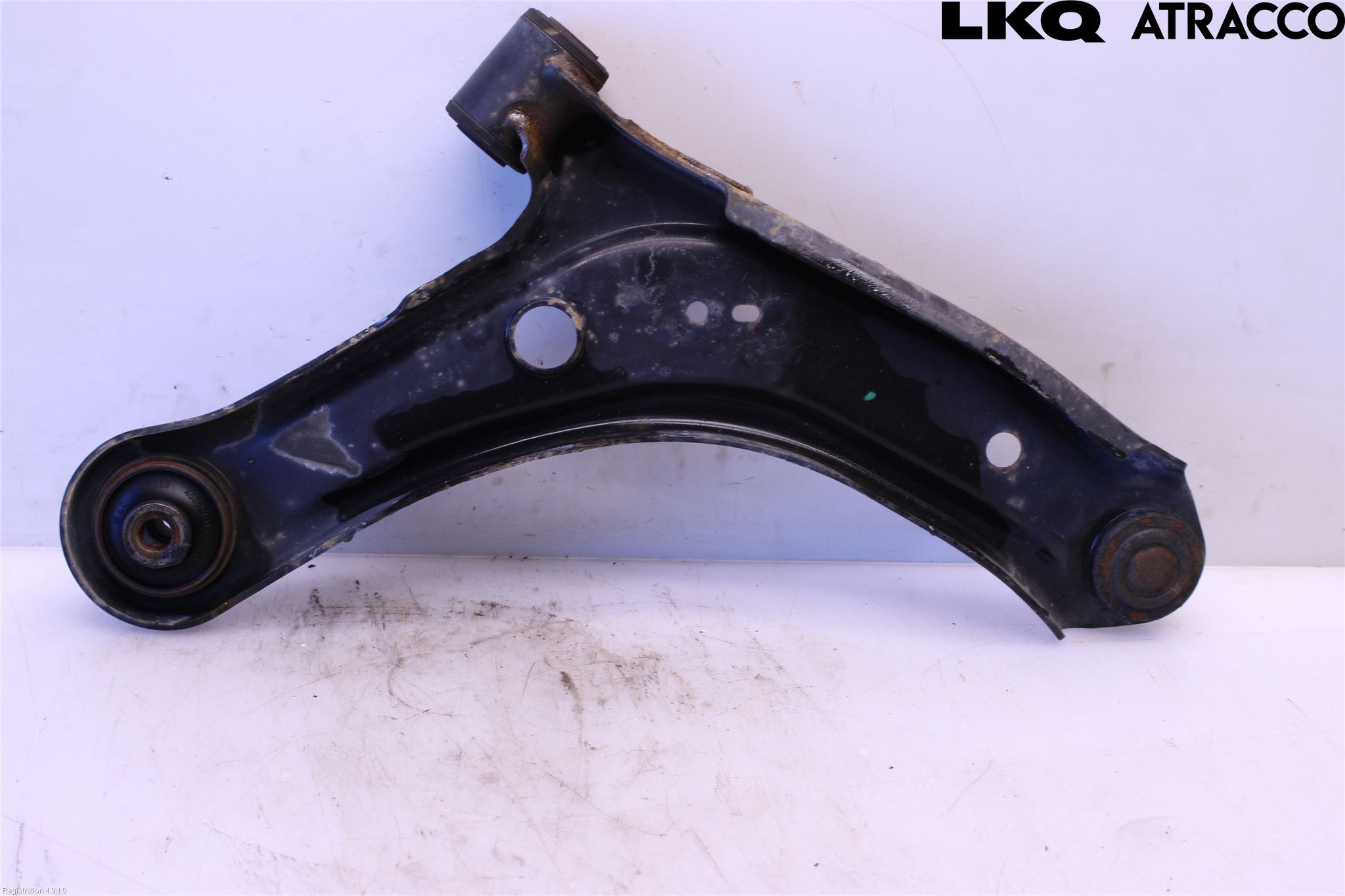 Suzuki VITARA 15- Bärarm Fram Undre Vä