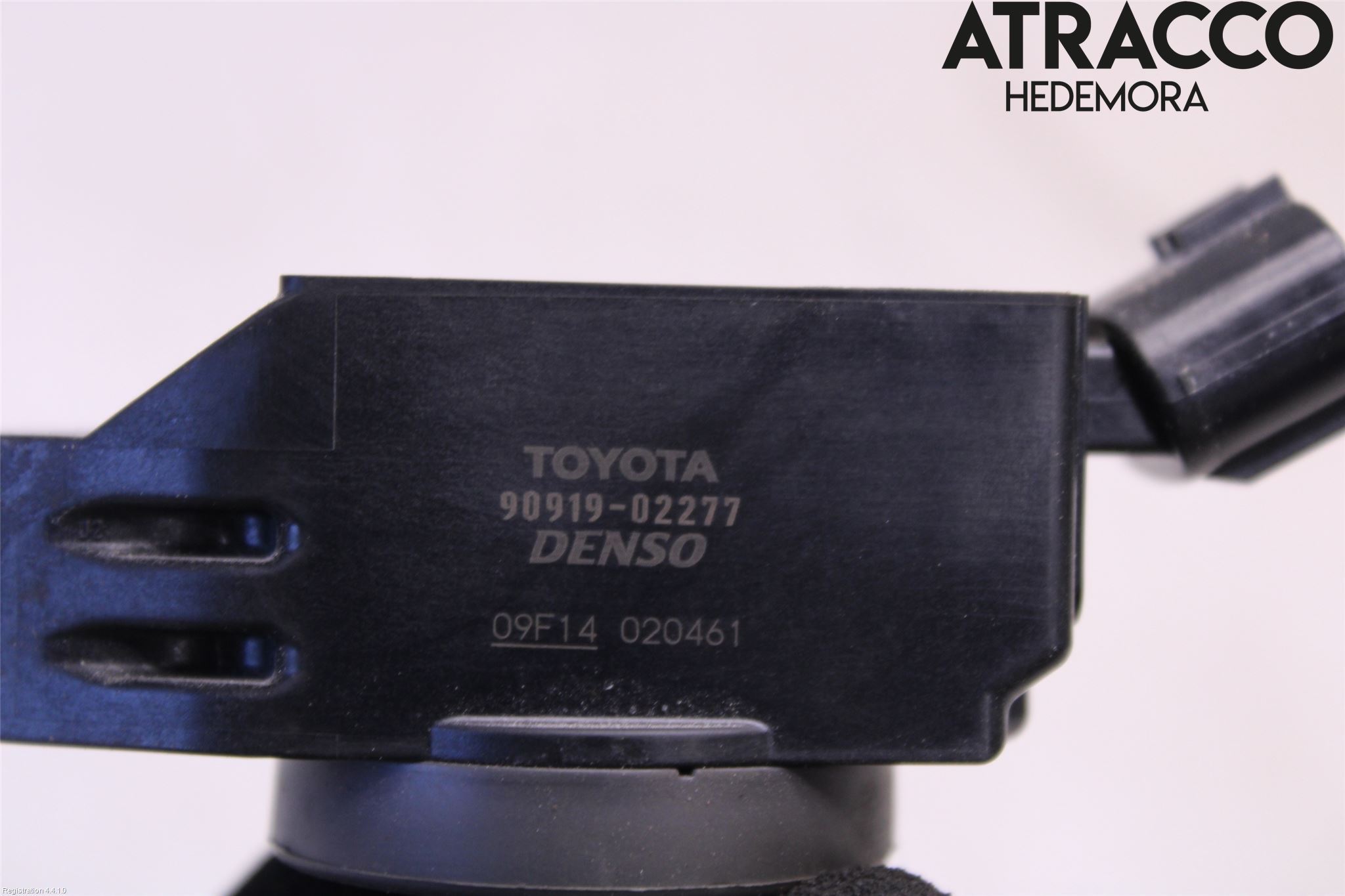 Toyota COROLLA CROSS XG10 22- Tändspole
