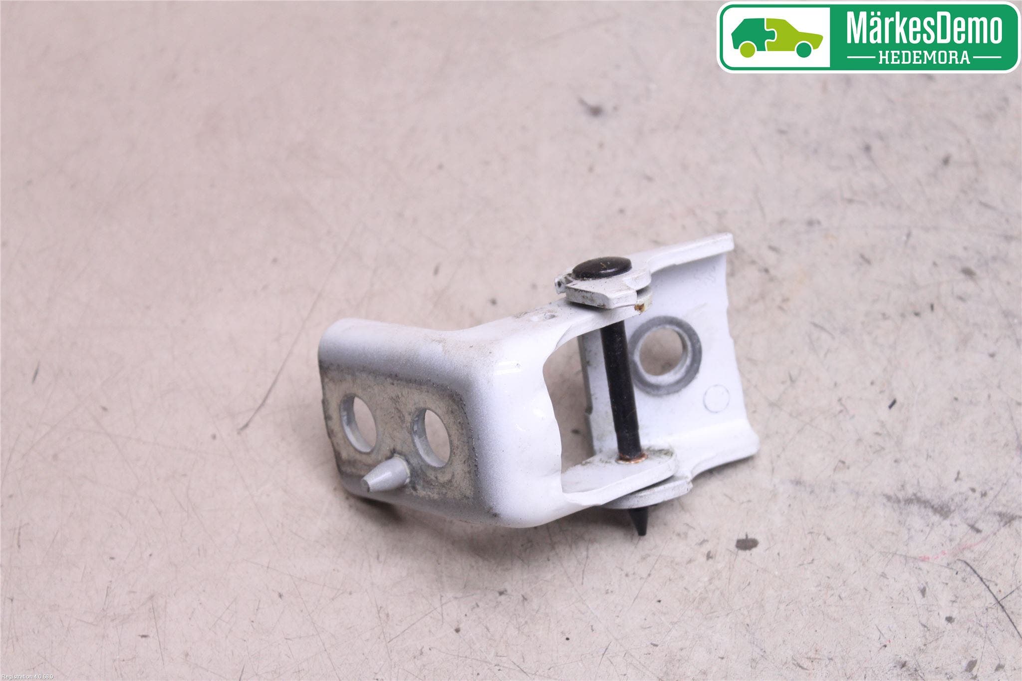 Peugeot 308 14-21 Dörrgångjärn