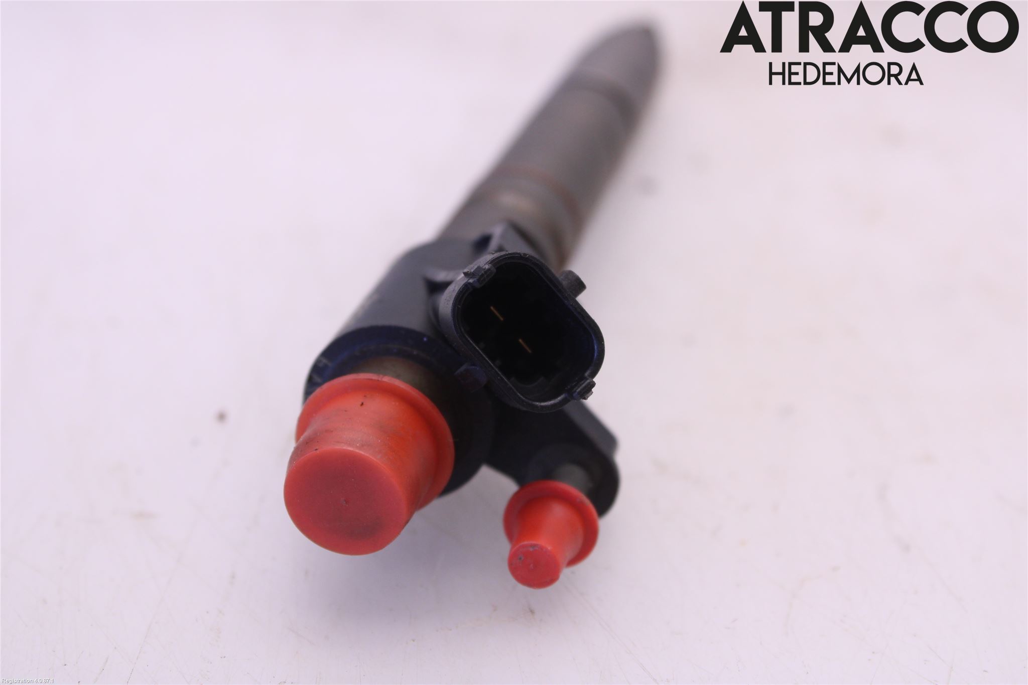 Volvo XC70 08-13 Injspridare