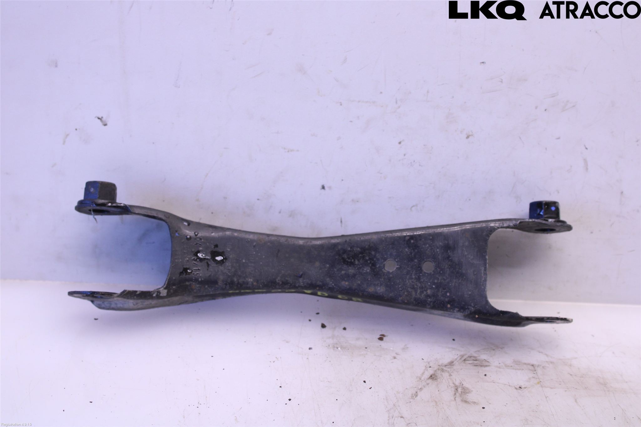 BMW i3 I01 13-22 Bärarm Bak Övre Vänster
