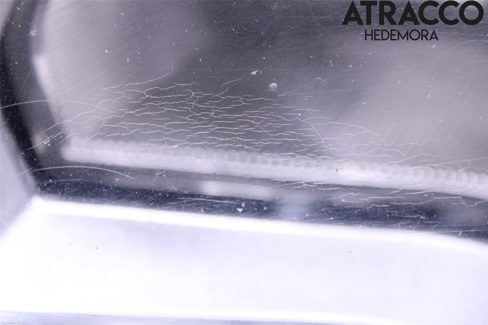 Ford TRANSIT SKÅP/BUSS 14-22 Strålkastare Vänster