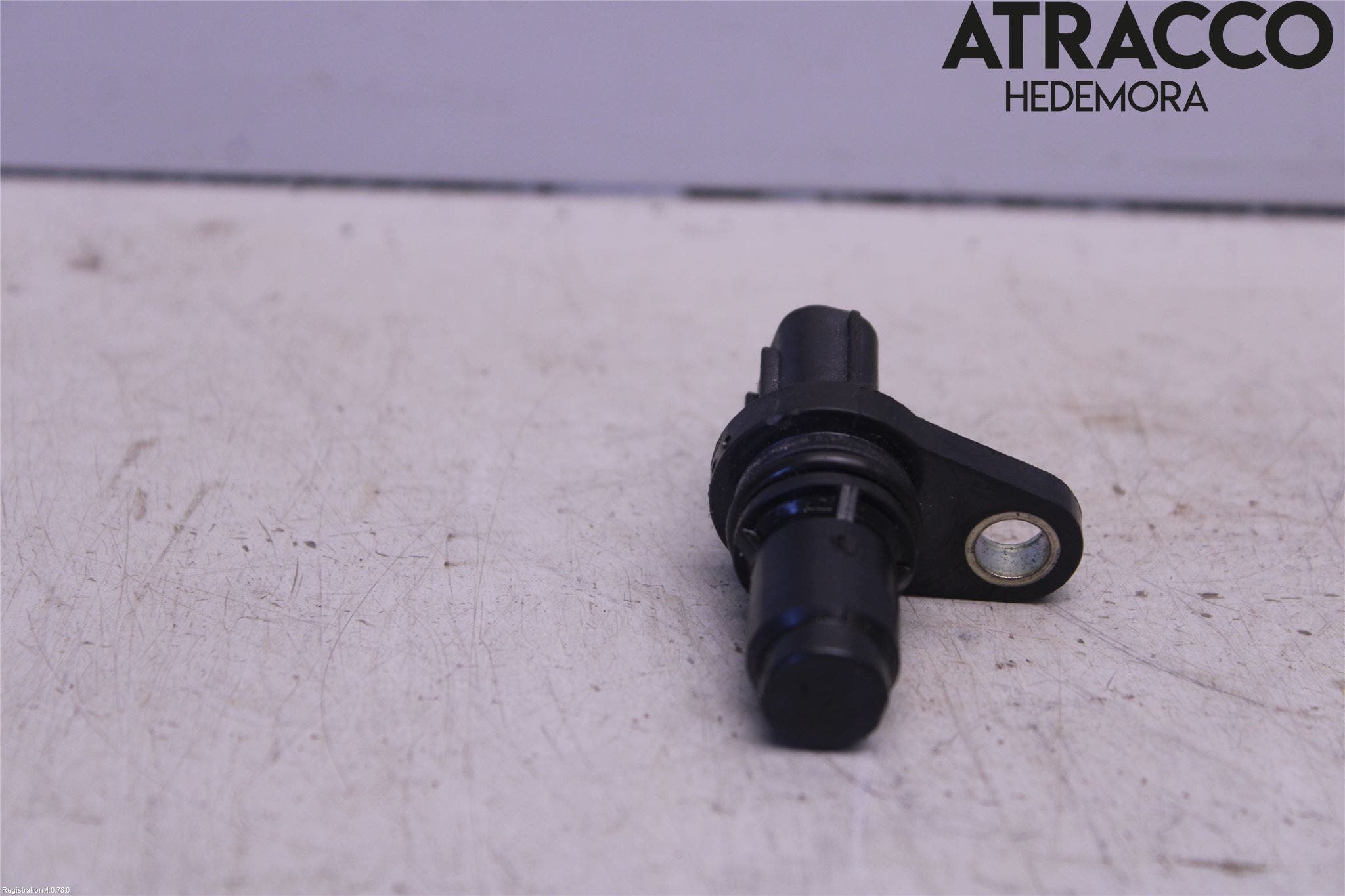 Toyota YARIS XP130 15-20 Givare Varvtal-Tändläge