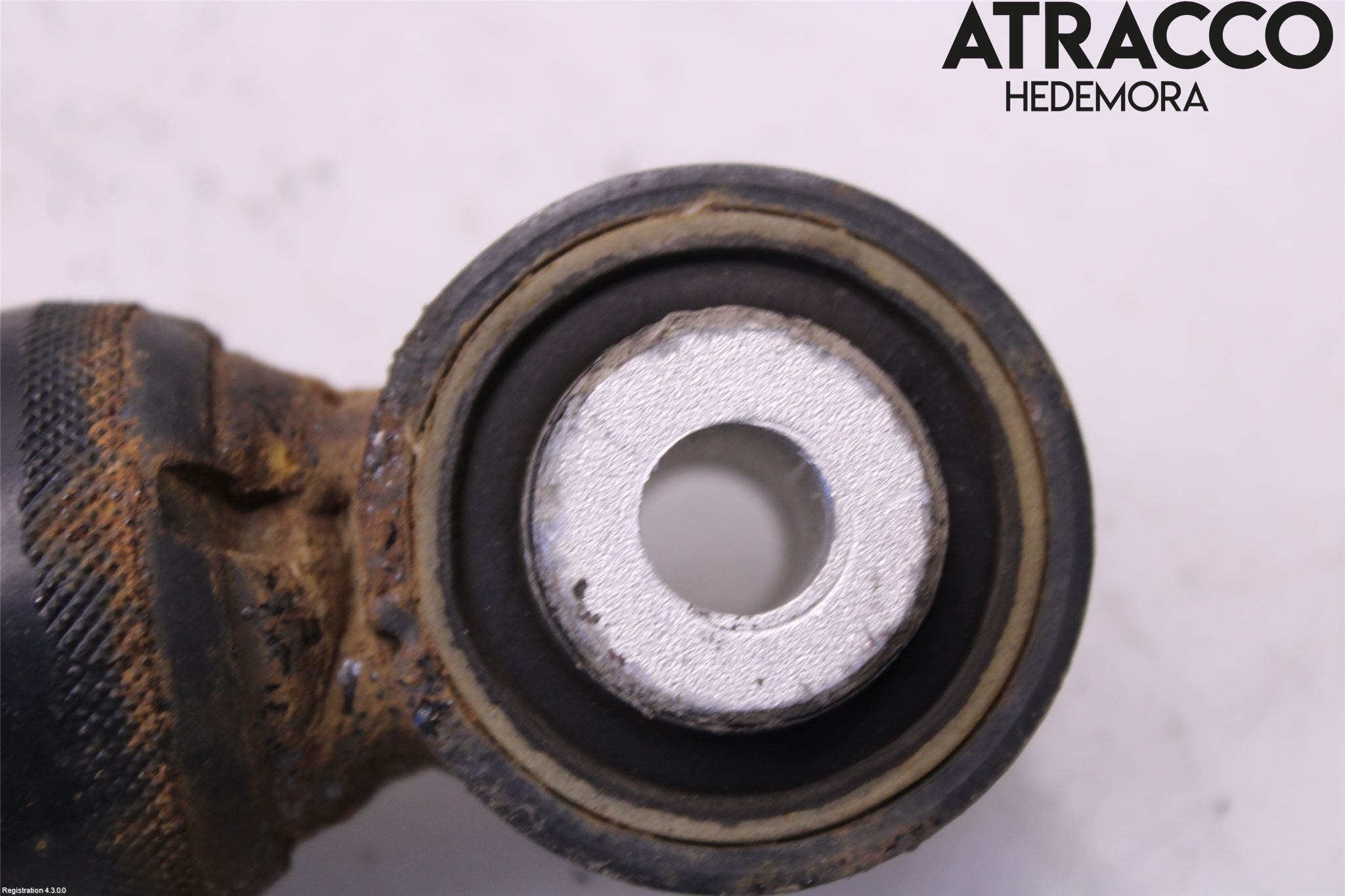 Volkswagen VW T-ROC 18- Stötdämpare Bak