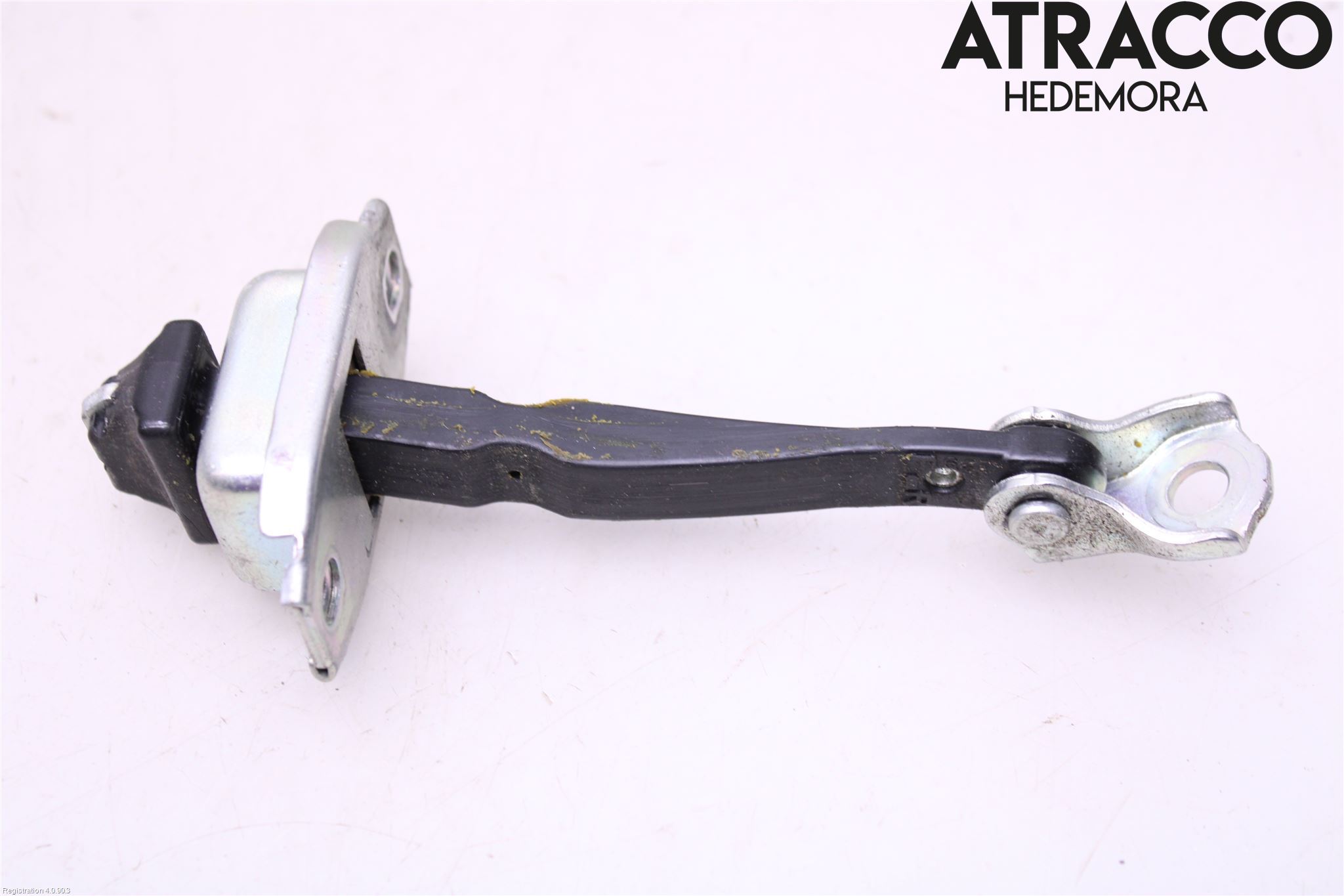 Mitsubishi OUTLANDER 13-21 Dörrstopp