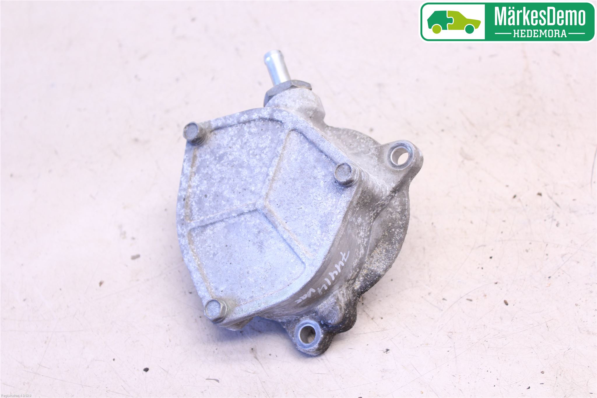 Subaru LEGACY 10-14 Vakuumpump