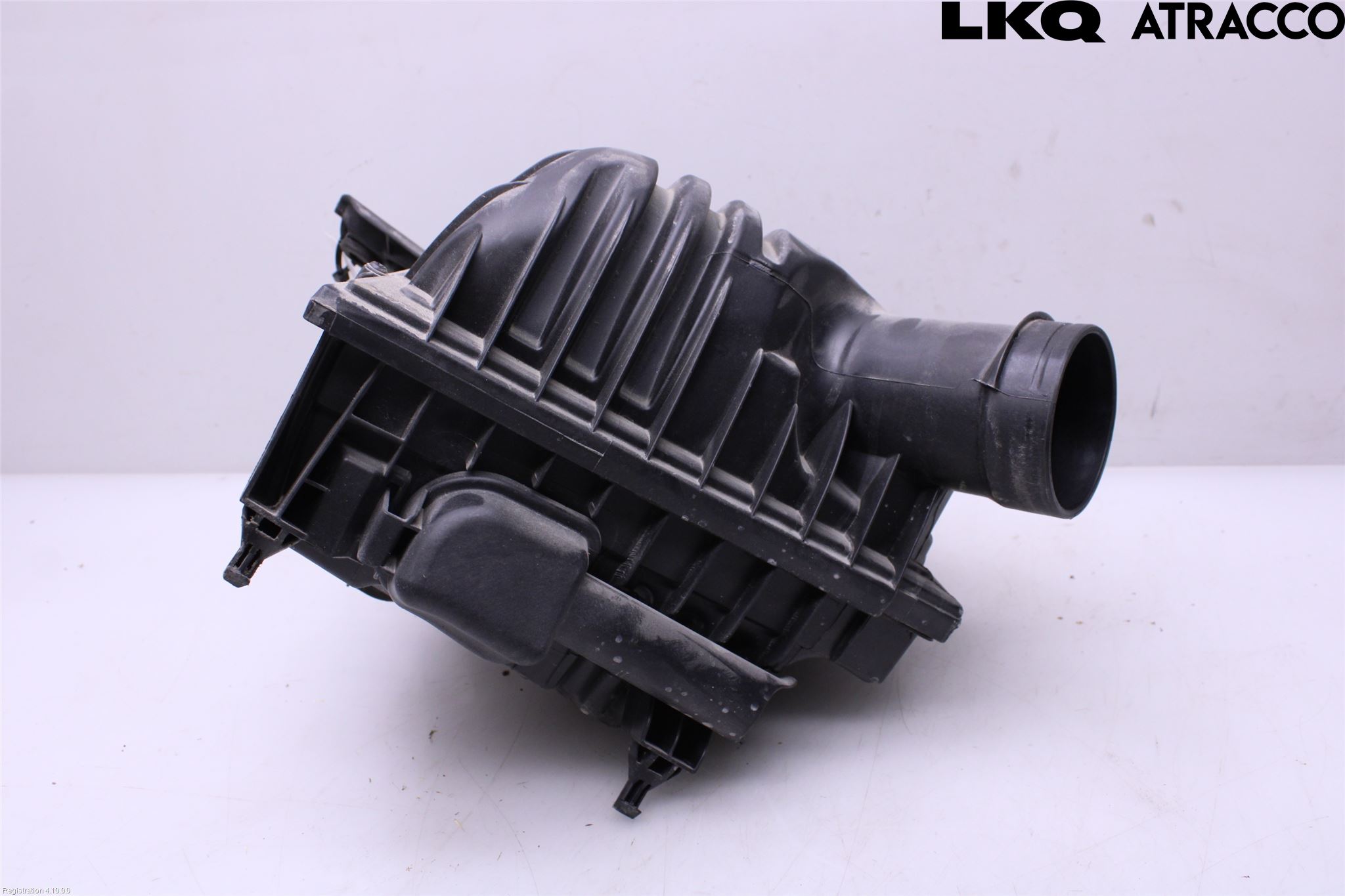 BMW X1 F48 15-22 Luftrenare