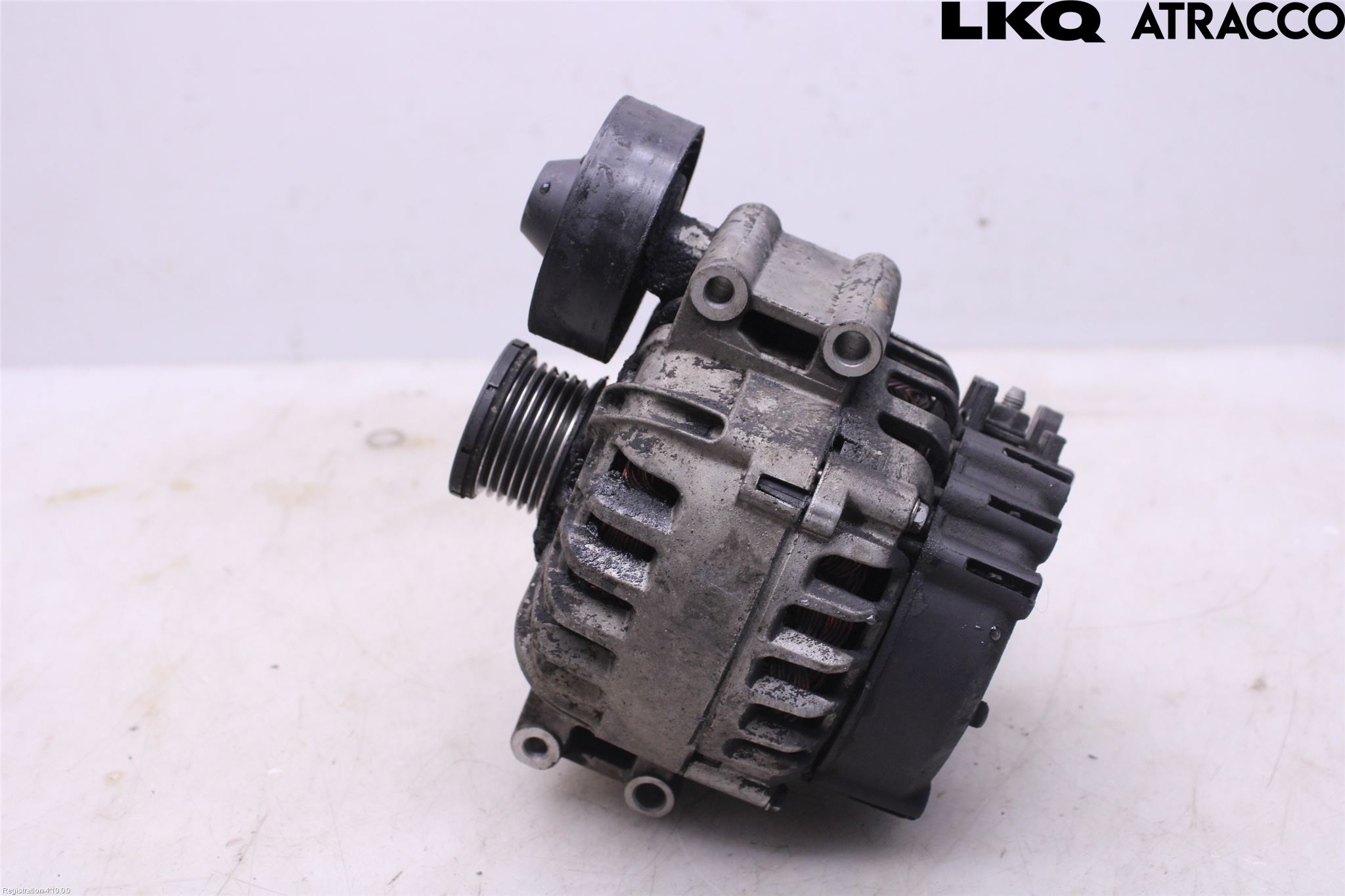 BMW 3 E90/91 SED/TOU 05-12 Generator