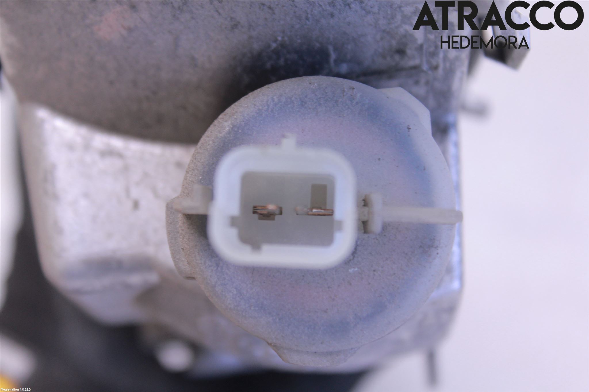 Peugeot 208 12-15 Dimljus/Reflex Bak