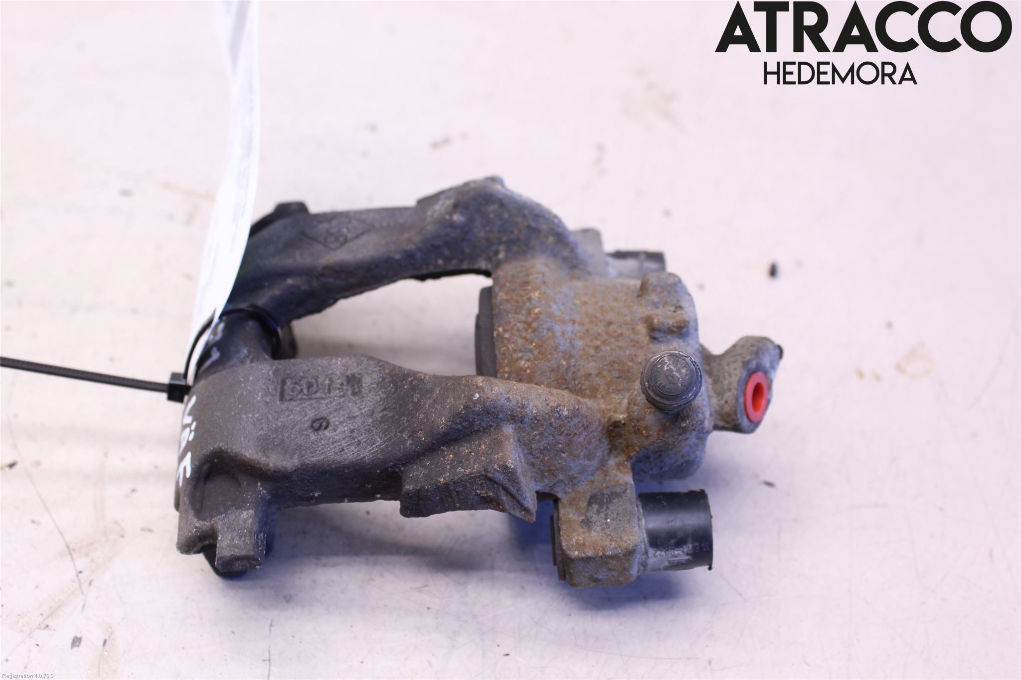 Dacia LOGAN MCV/STEPWAY Bromsok Fram Vänster