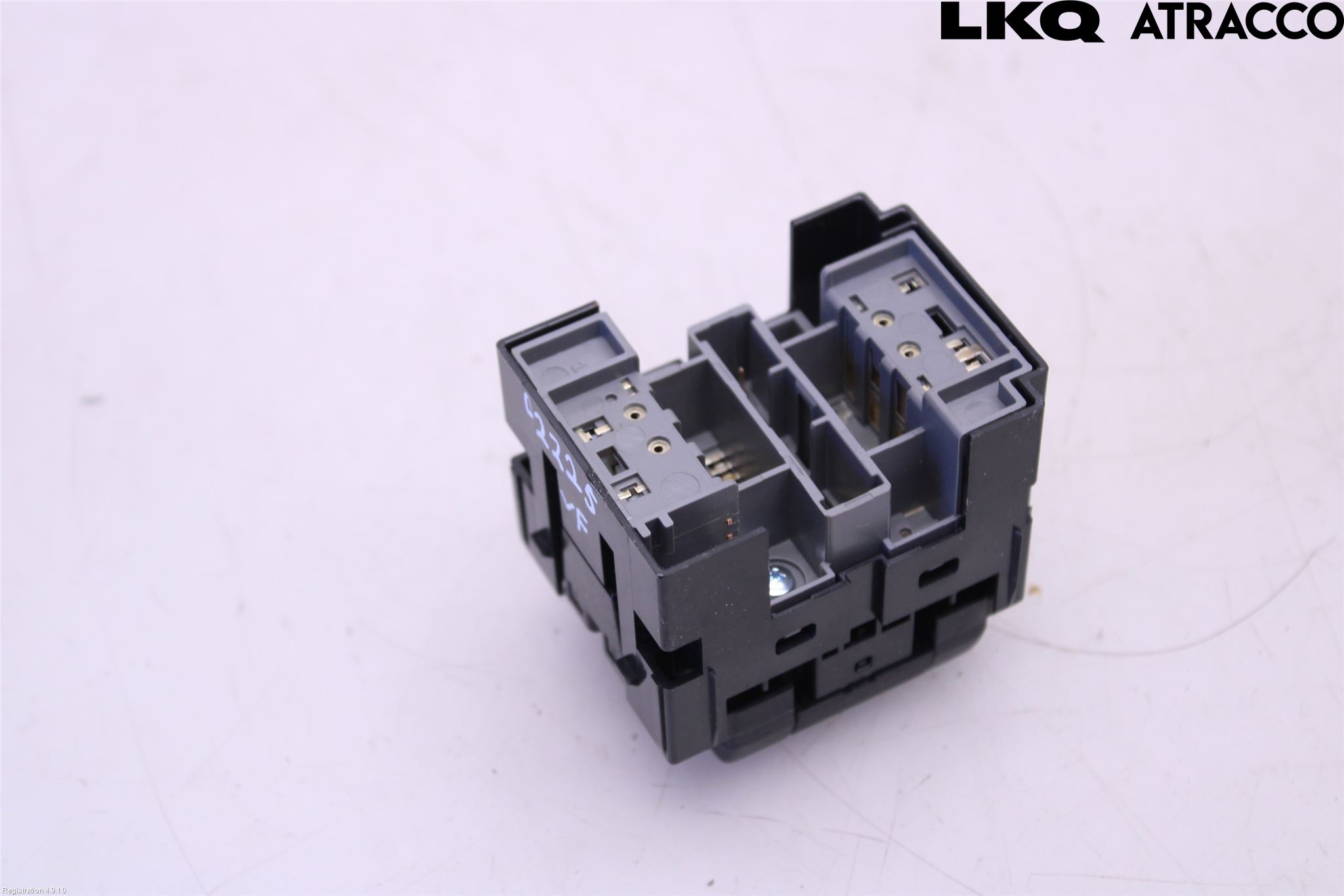 Lexus NX 300h 15-21 Strömställare Spegel