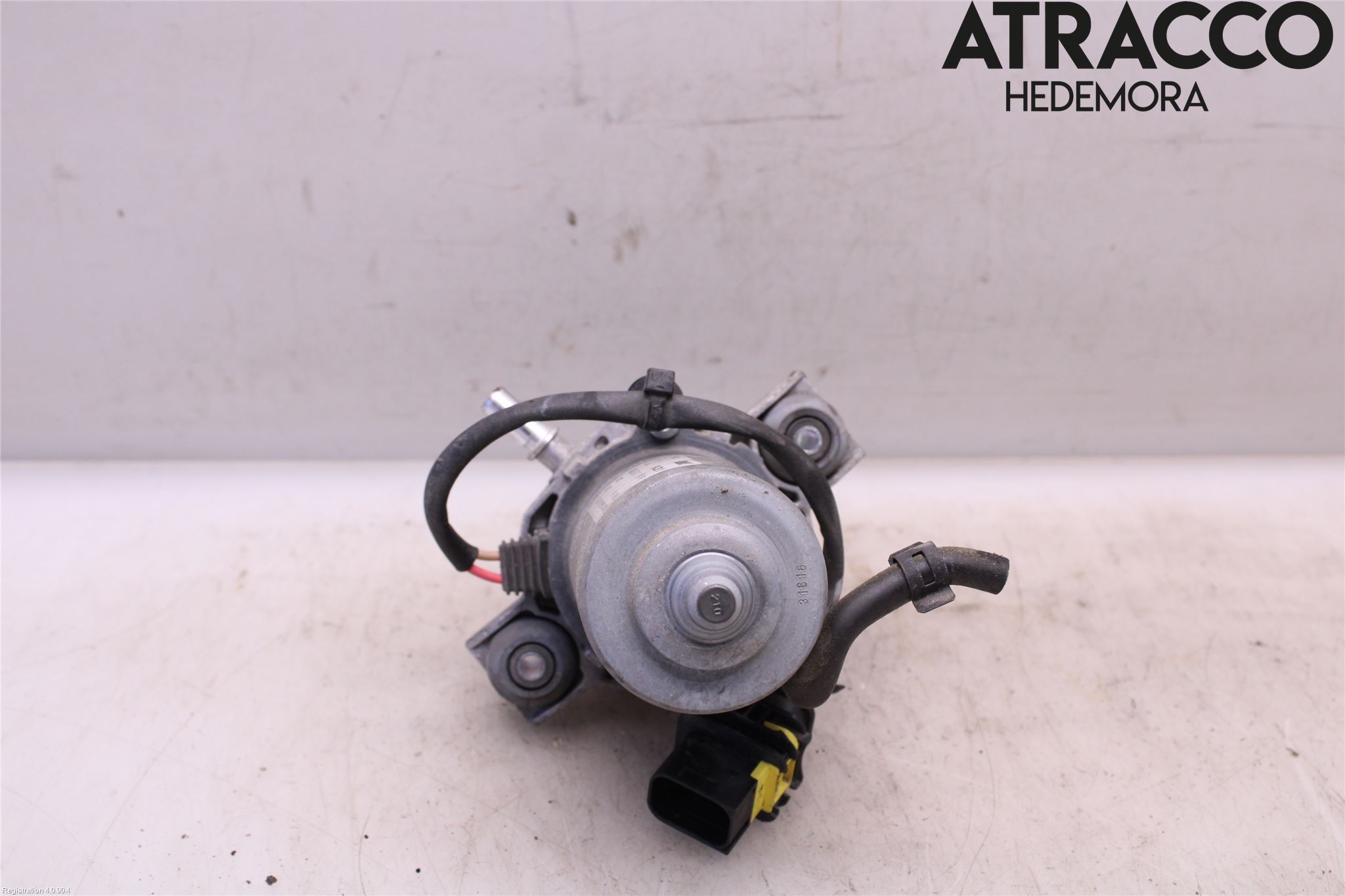 Mercedes-Benz MB E-KLASS (W213) 16-23 Vakuumpump