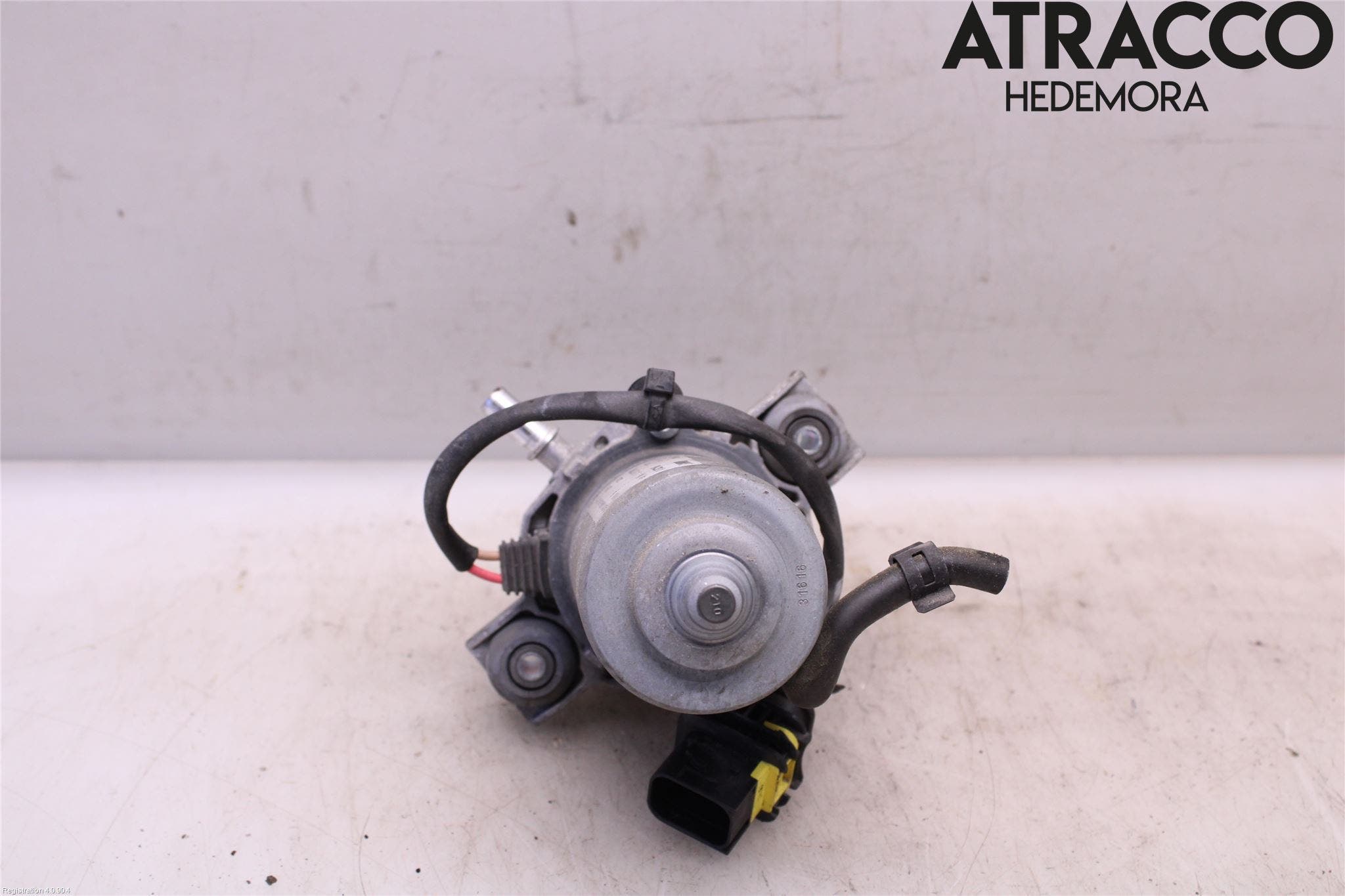 Mercedes-Benz MB E-KLASS (W213) 16-23 Vakuumpump