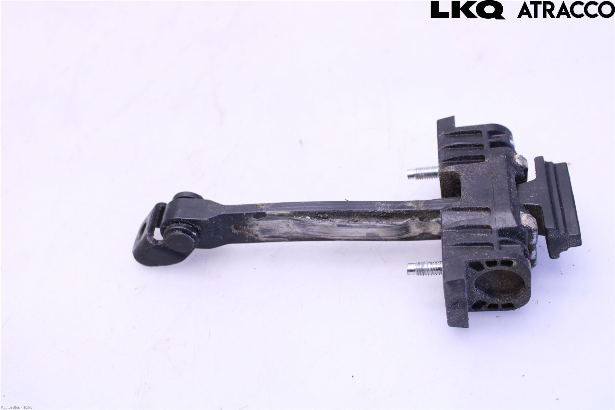 Saab 9-5 10-12 Dörrstopp