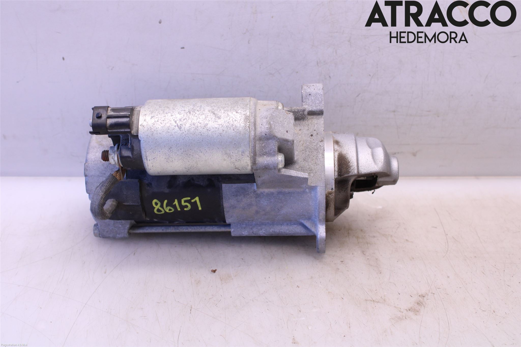 Opel MOKKA 13-20 Startmotor