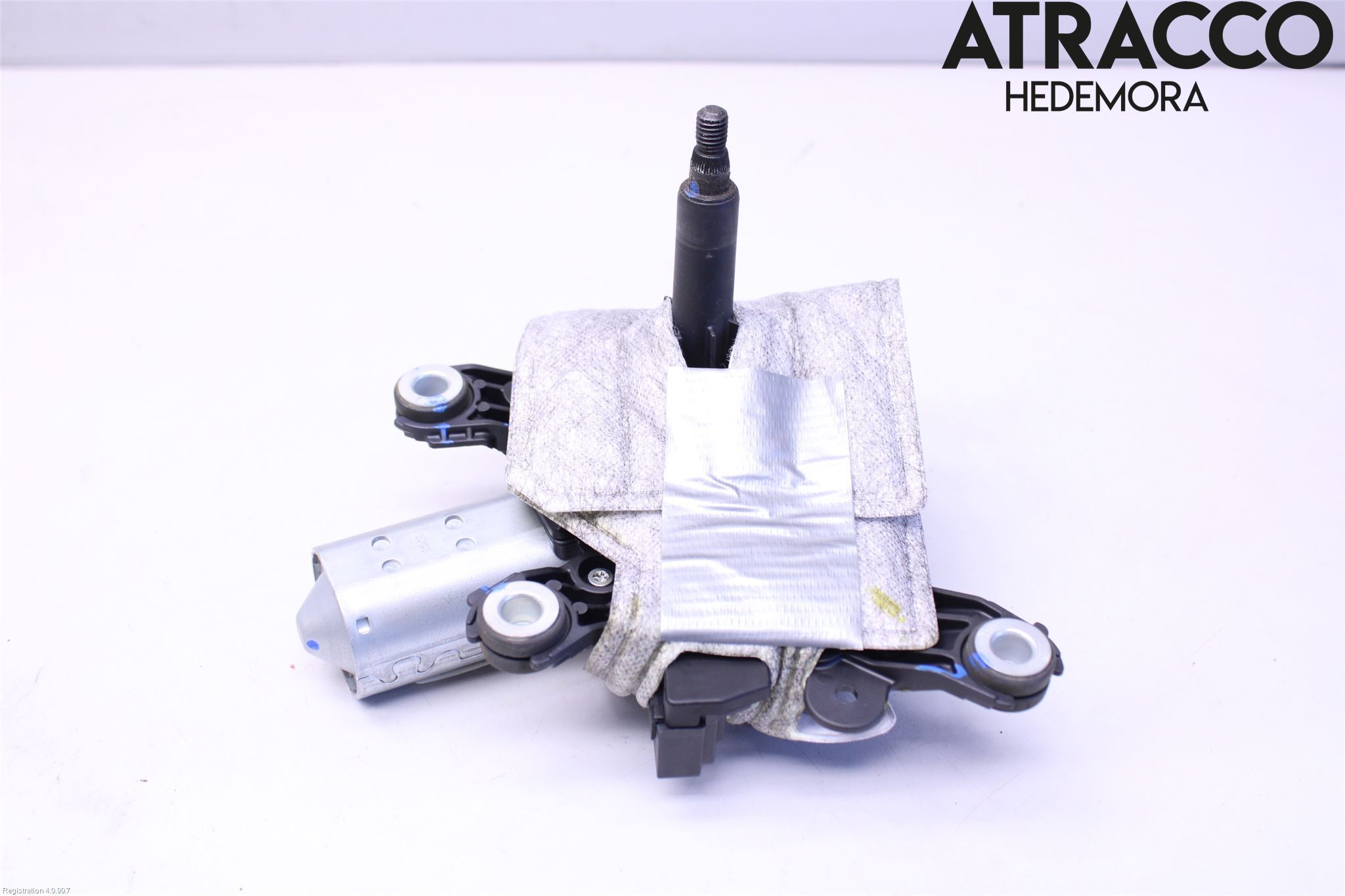 Nissan X-TRAIL 14-21 Torkarmotor Baklucka