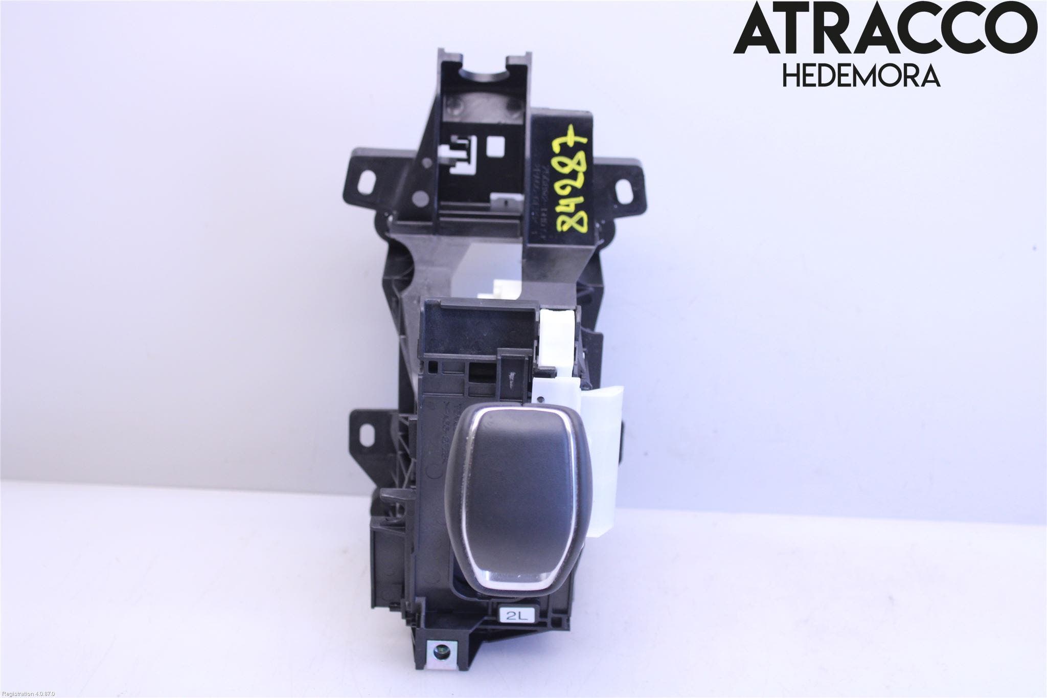 Toyota RAV4 19- Växelspak