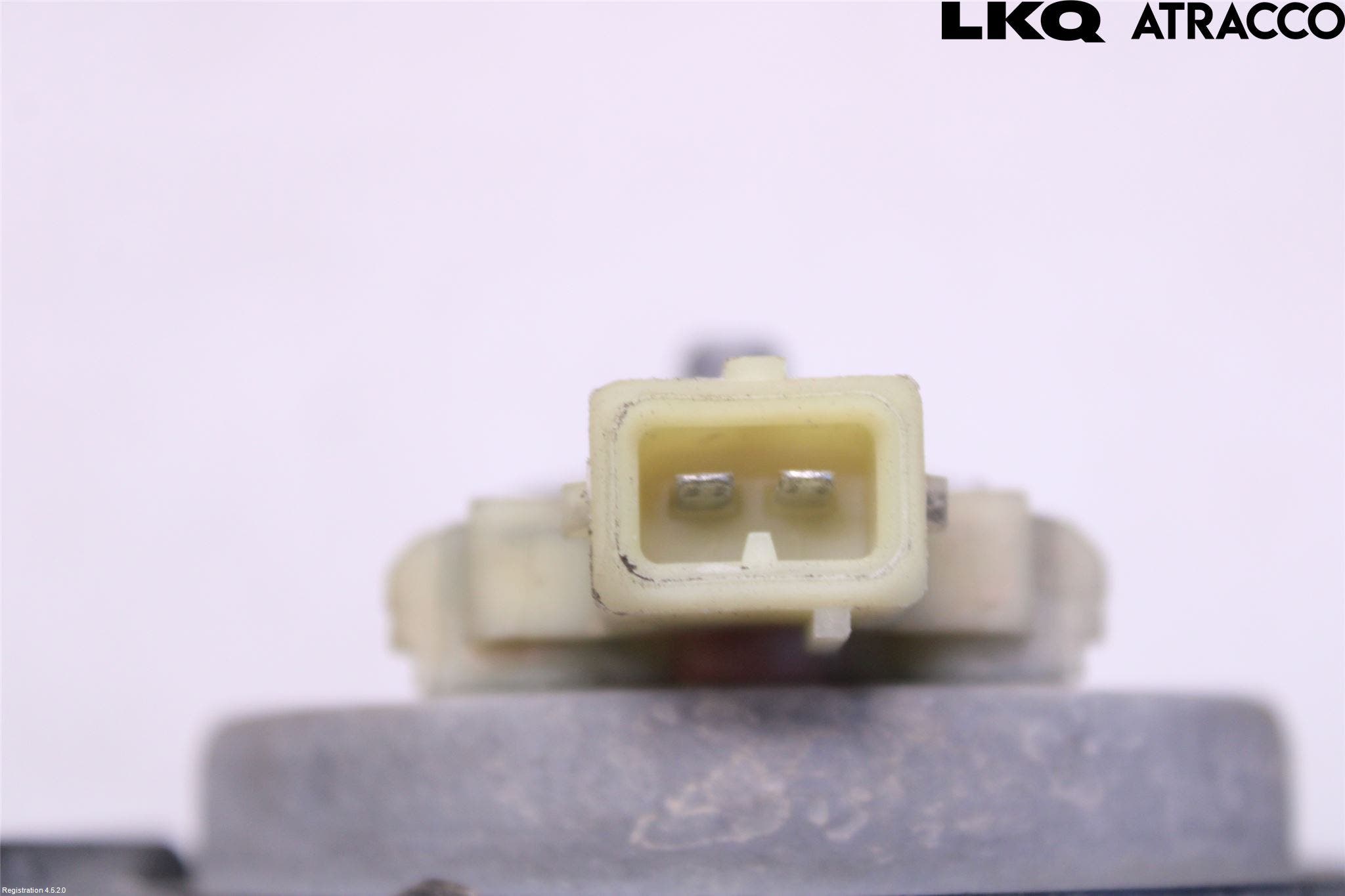 Peugeot 308 08-13 Signalhorn