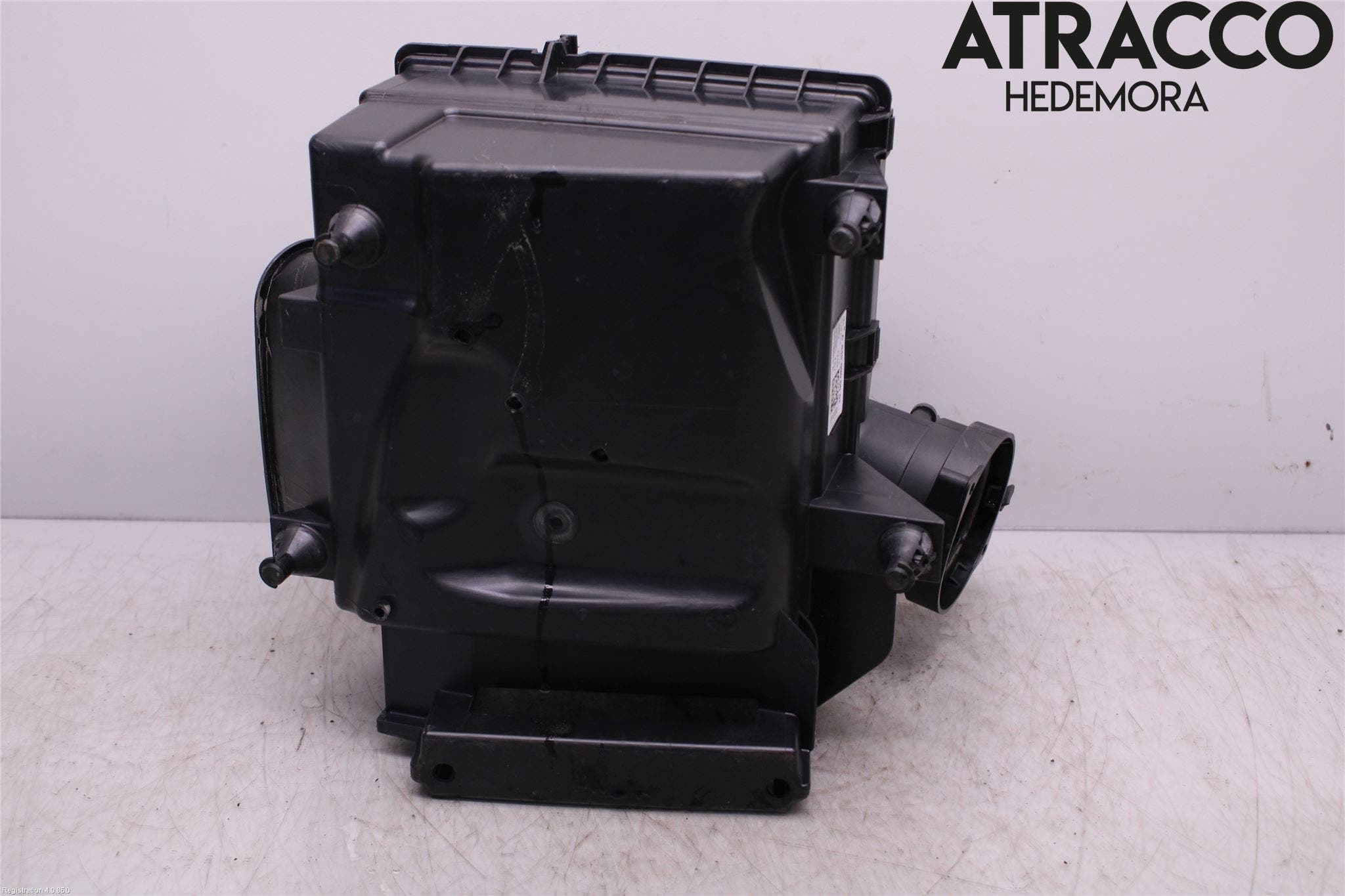 Mercedes-Benz MB CLA-KLASS (C117/X117) 13-19 Luftrenare