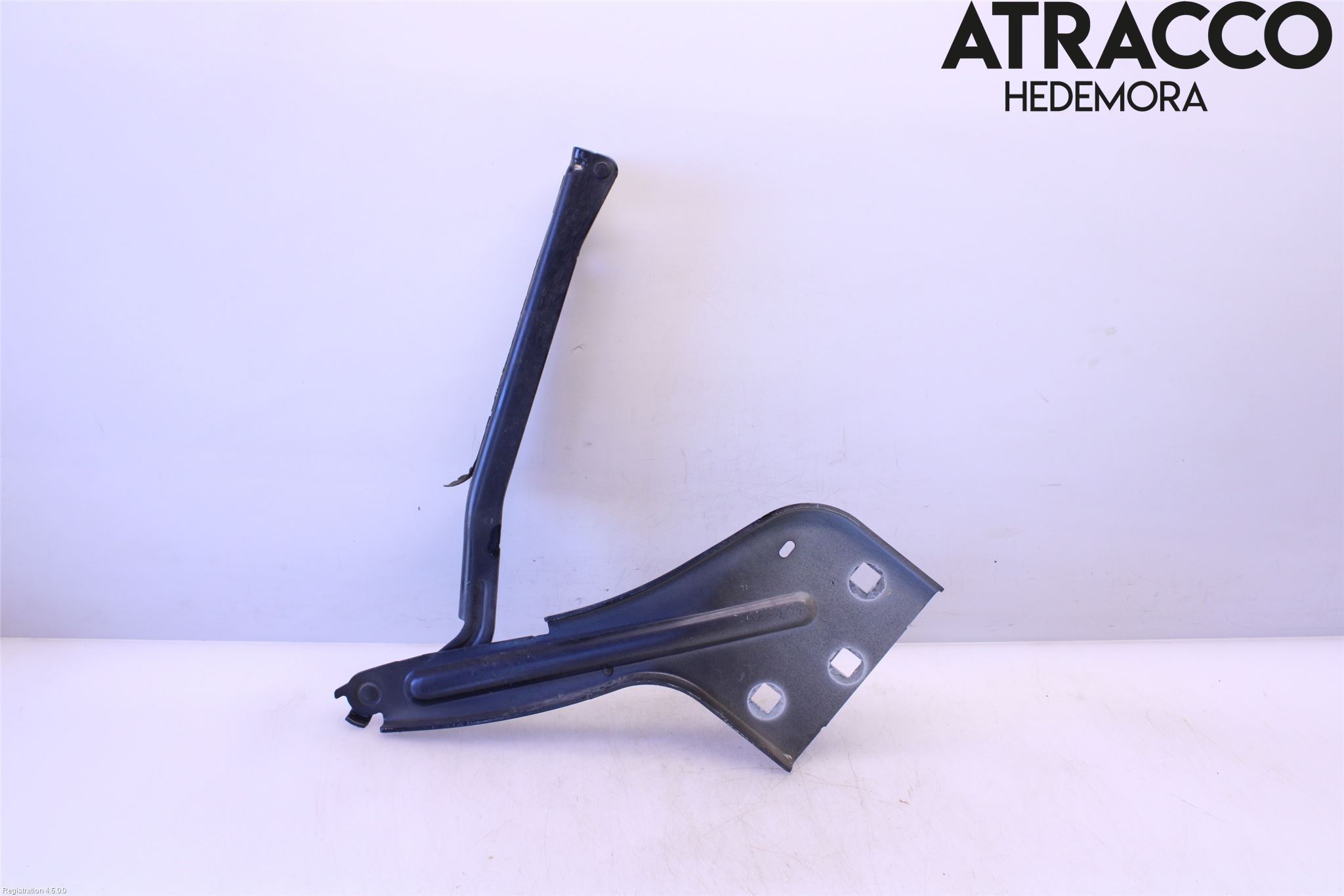 Jaguar F-PACE Huvgångjärn