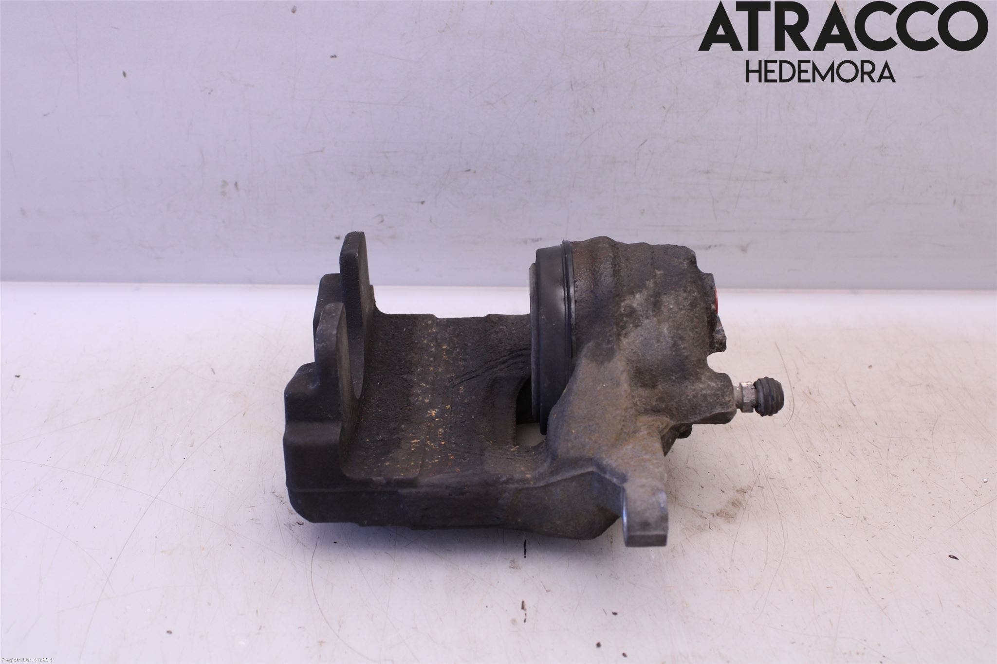 Opel MOKKA 13-20 Bromsok Fram Höger