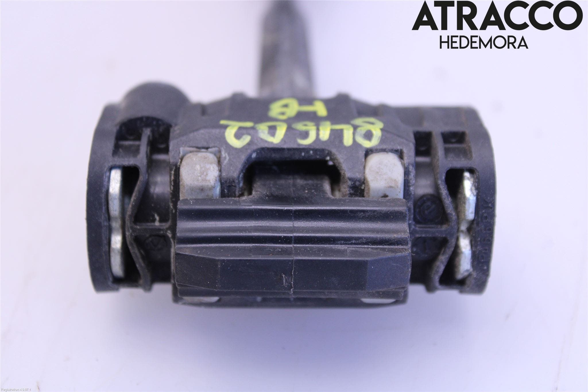 Volvo S60 11-13 Dörrstopp