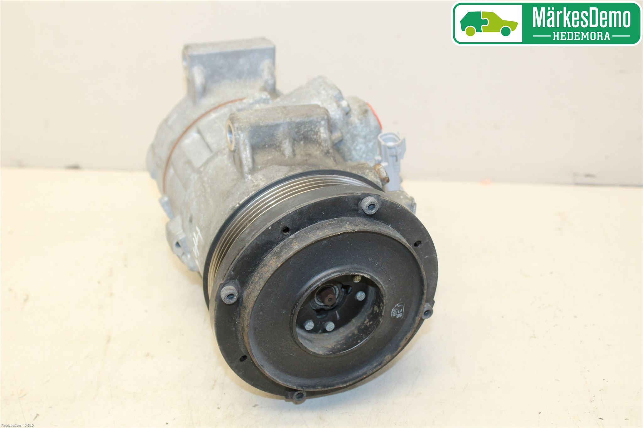 Toyota RAV 4 06-12 Ac Kompressor