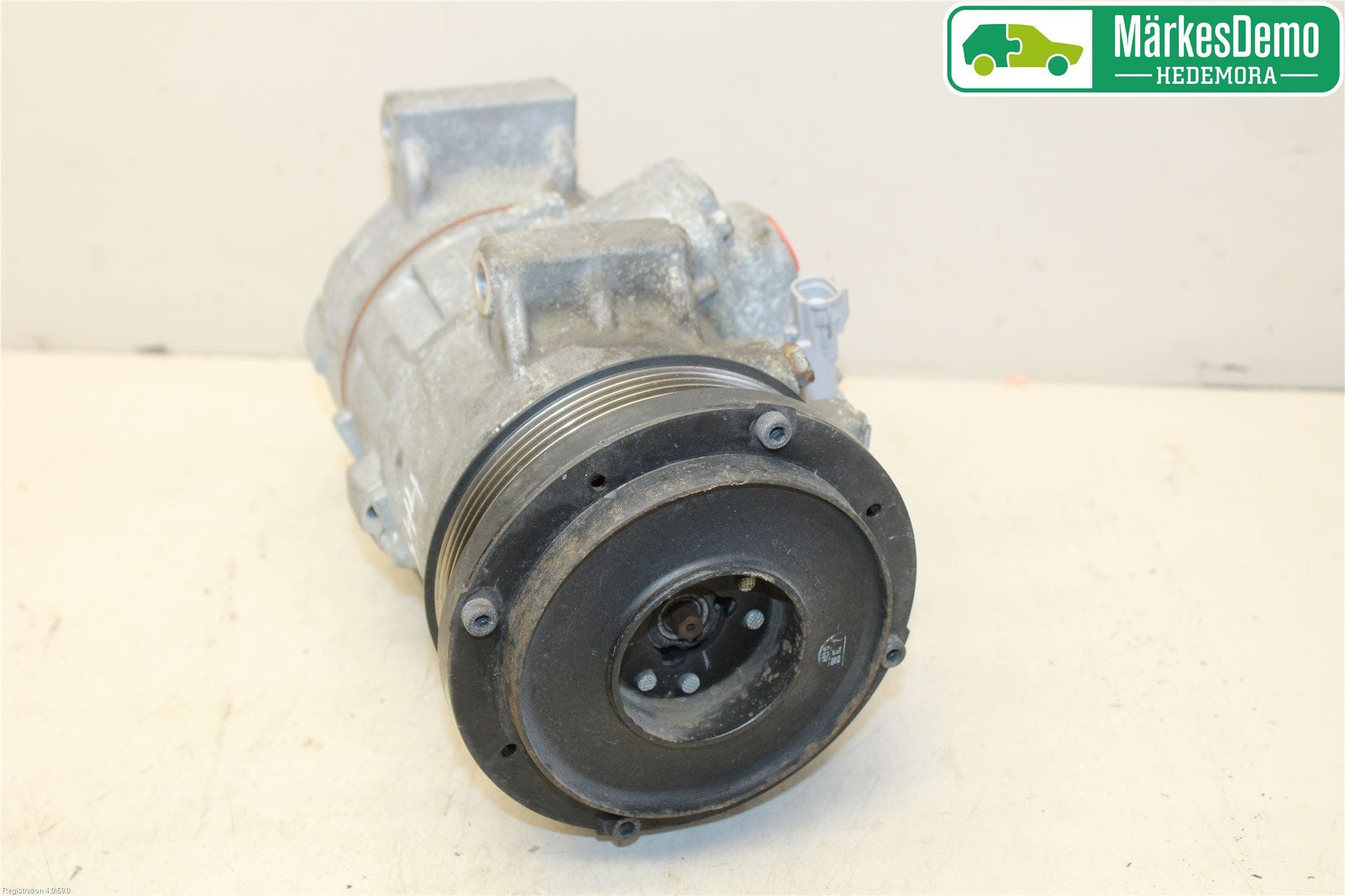 Toyota RAV 4 06-12 Ac Kompressor