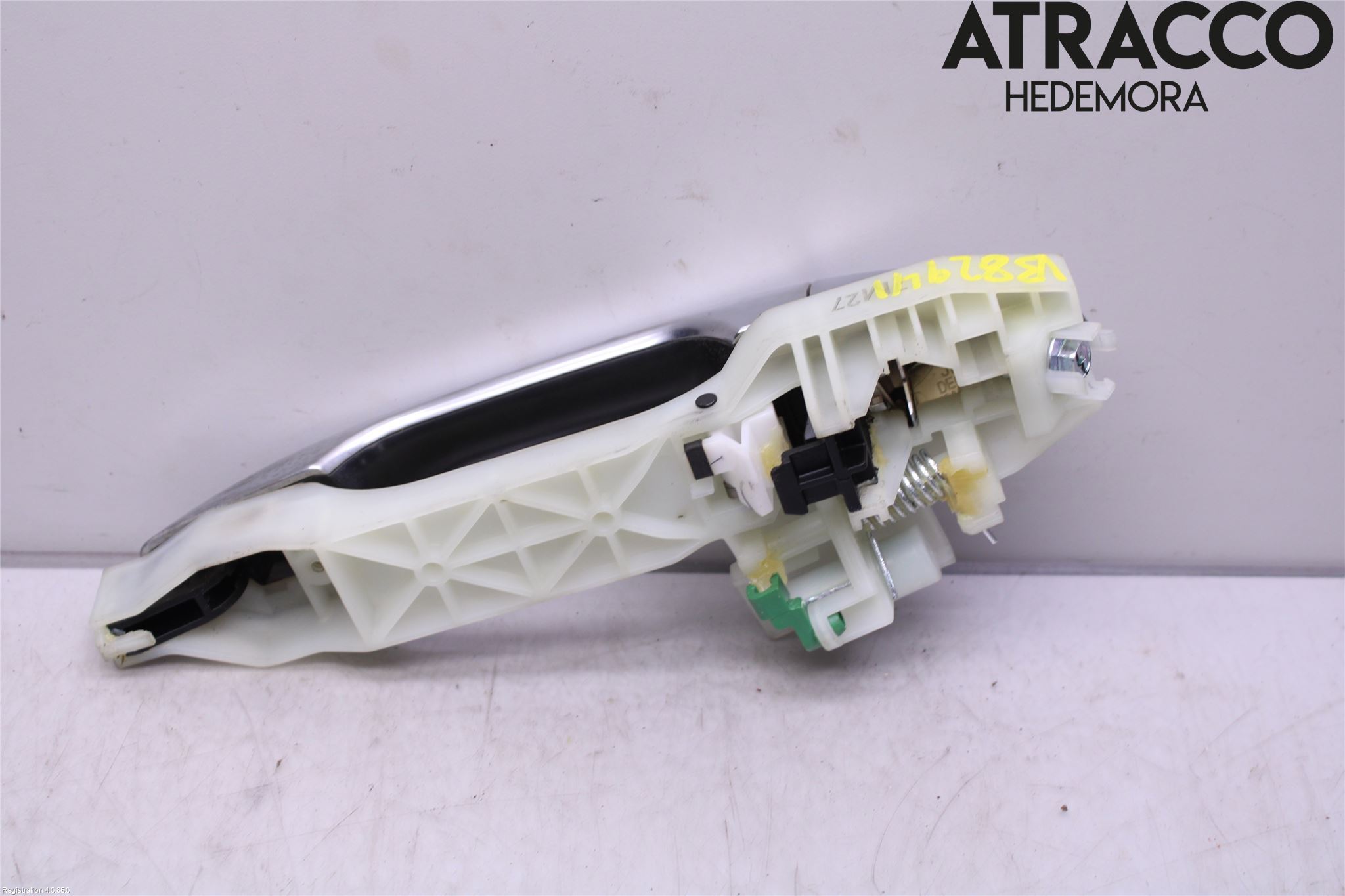 Kia OPTIMA 16-20 Dörrhandtag Yttre Vä