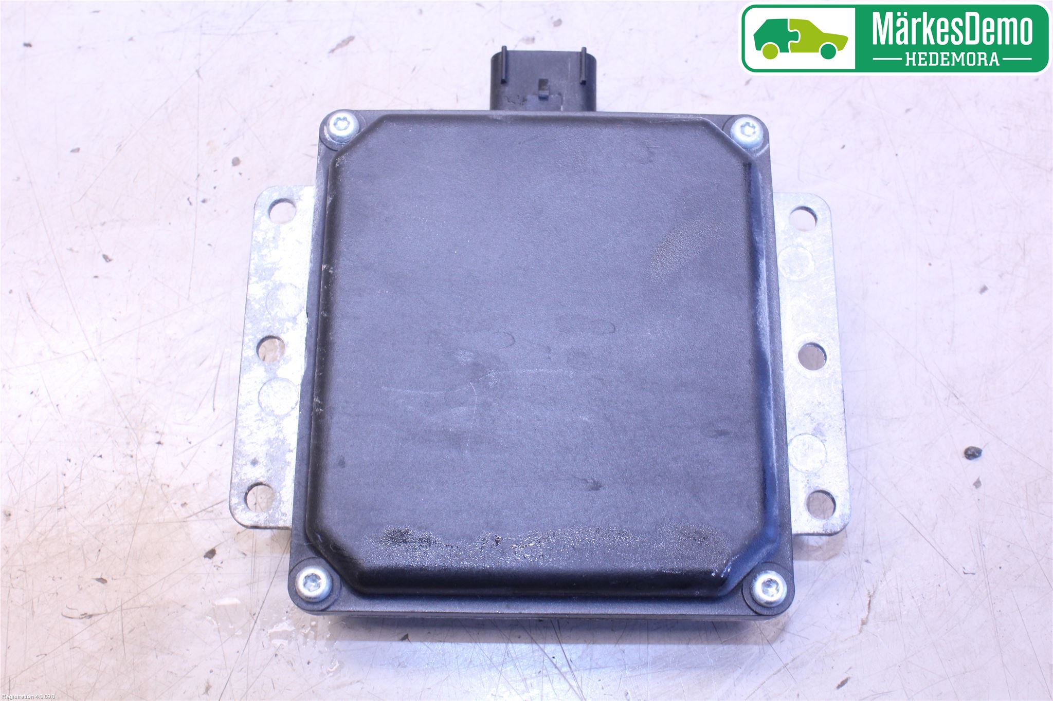 Volvo XC60 14-17 Sensor Aktivt Kollisionsskydd