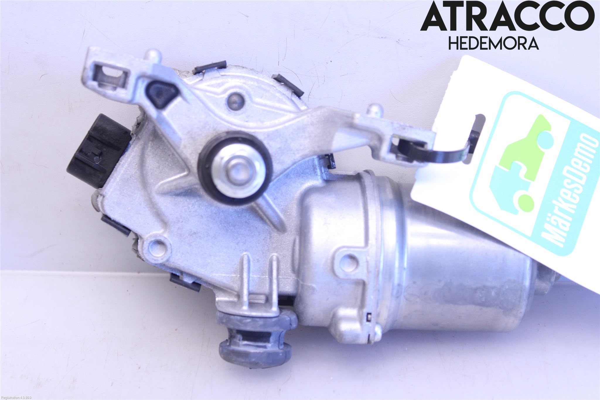 Chevrolet CAMARO Torkarmotor Vindruta