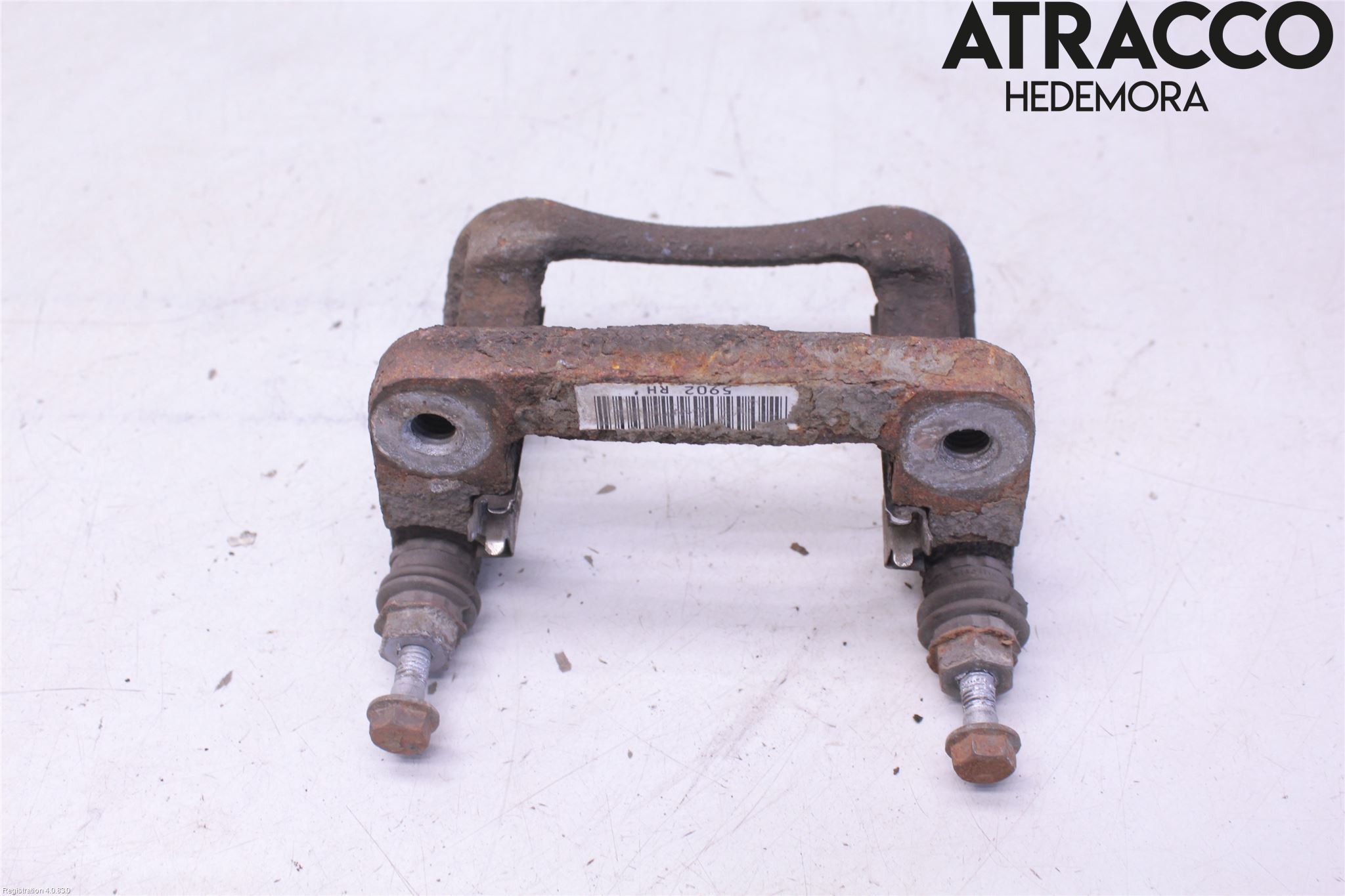 Opel INSIGNIA 09-16 Bromsokshållare